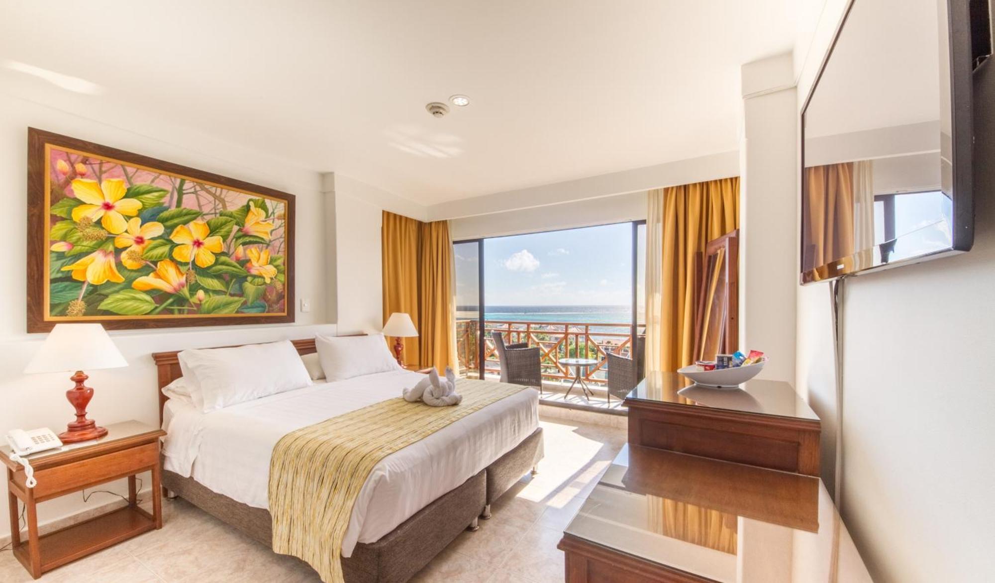 Hotel Arena Blanca By Dorado San Andres (San Andres and Providencia Islands)