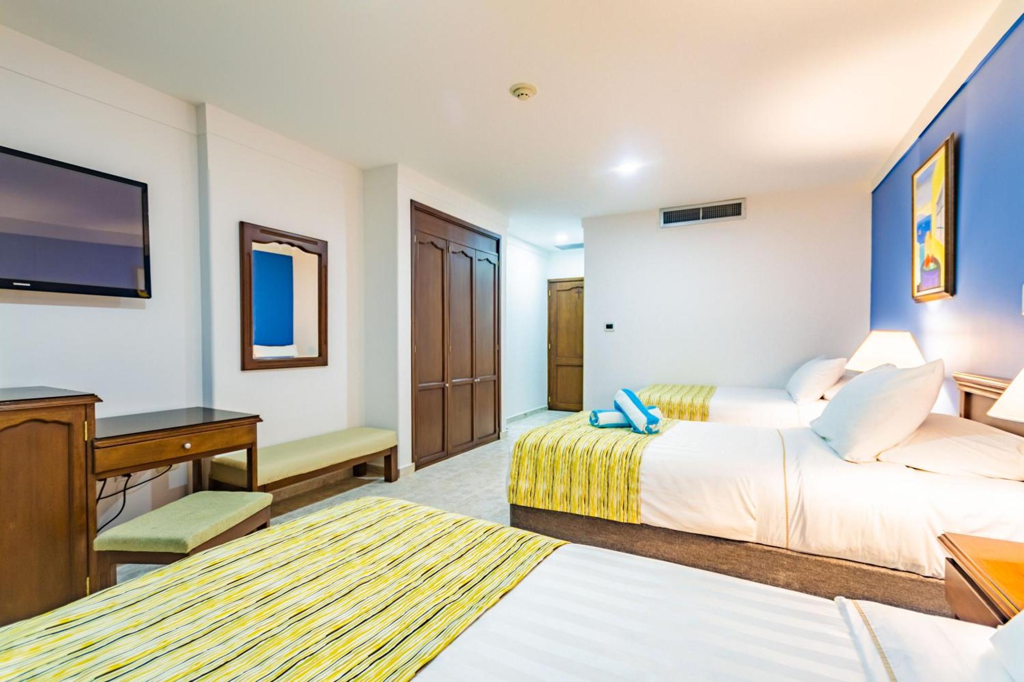Hotel Arena Blanca By Dorado San Andres (San Andres and Providencia Islands)