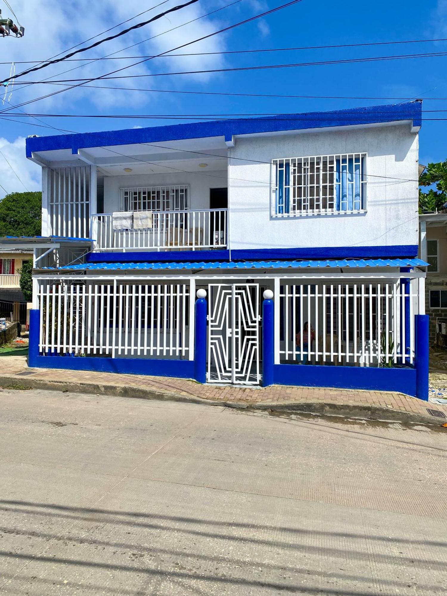 Miss Yasmin Place * San Andrés