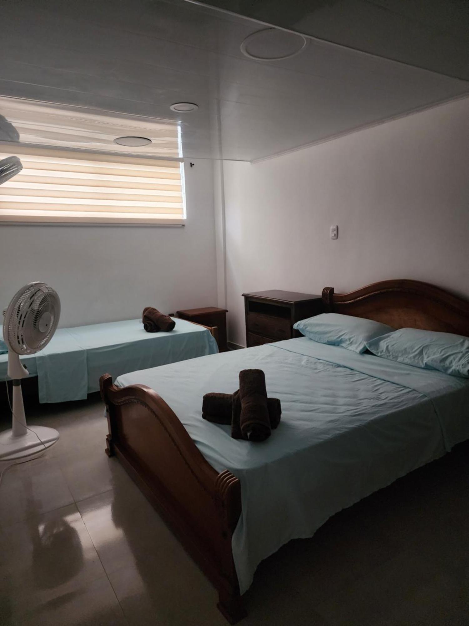 Apartamento Providencia Travel
