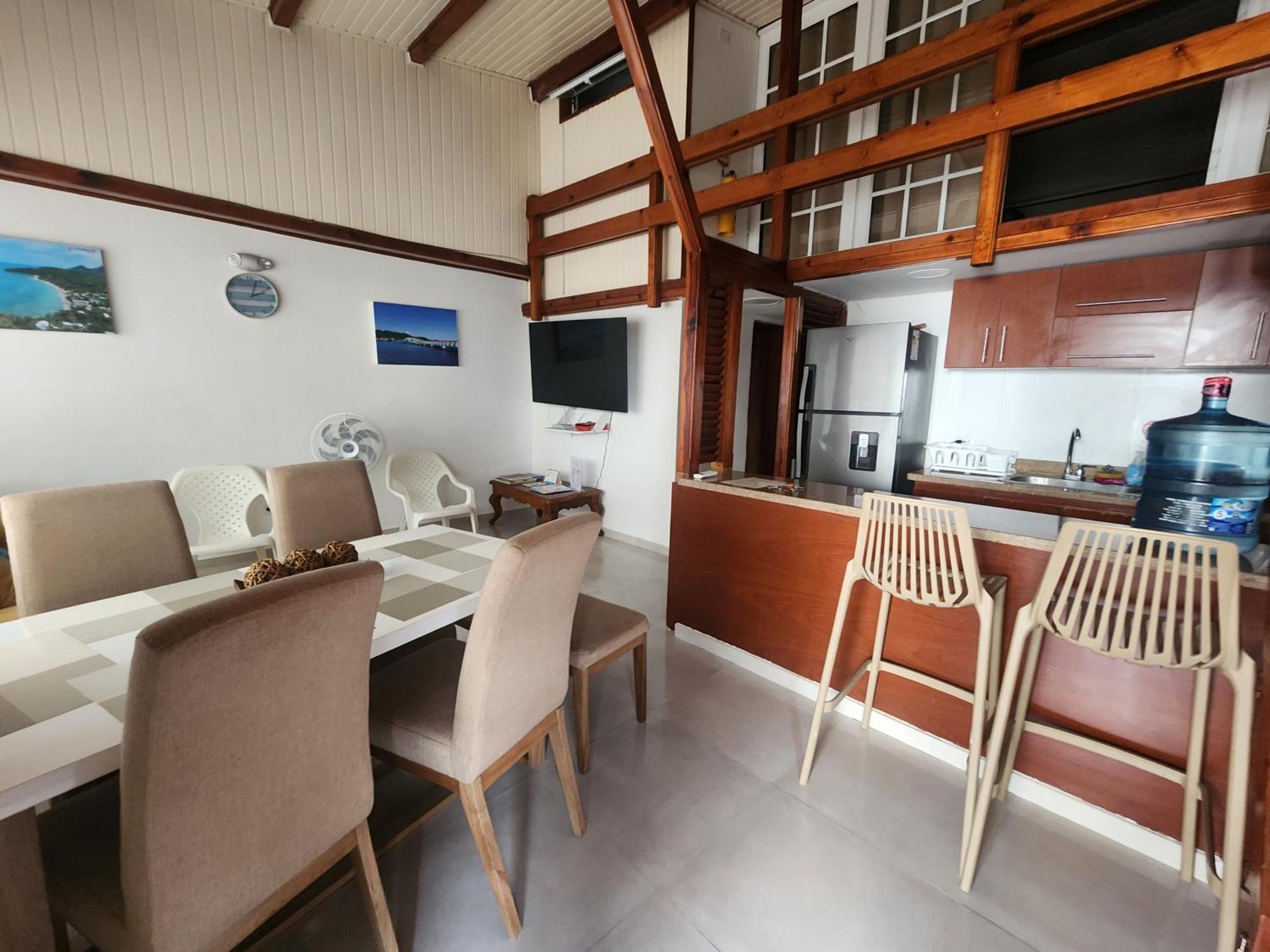 Apartamento Providencia Travel