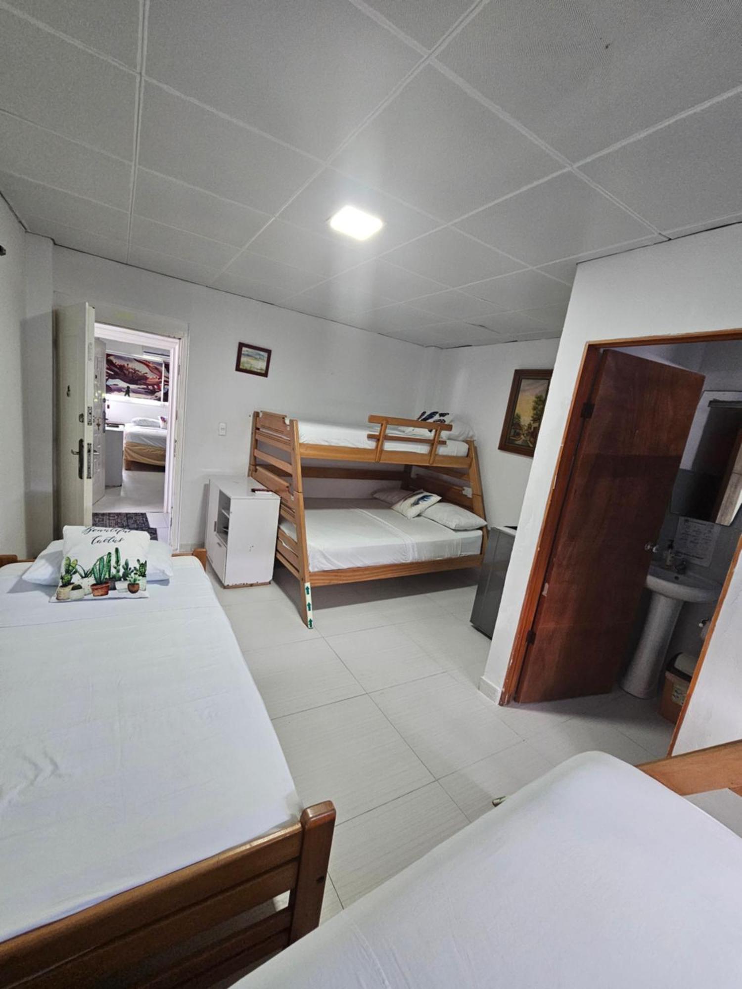 Shangiovys Apartamento