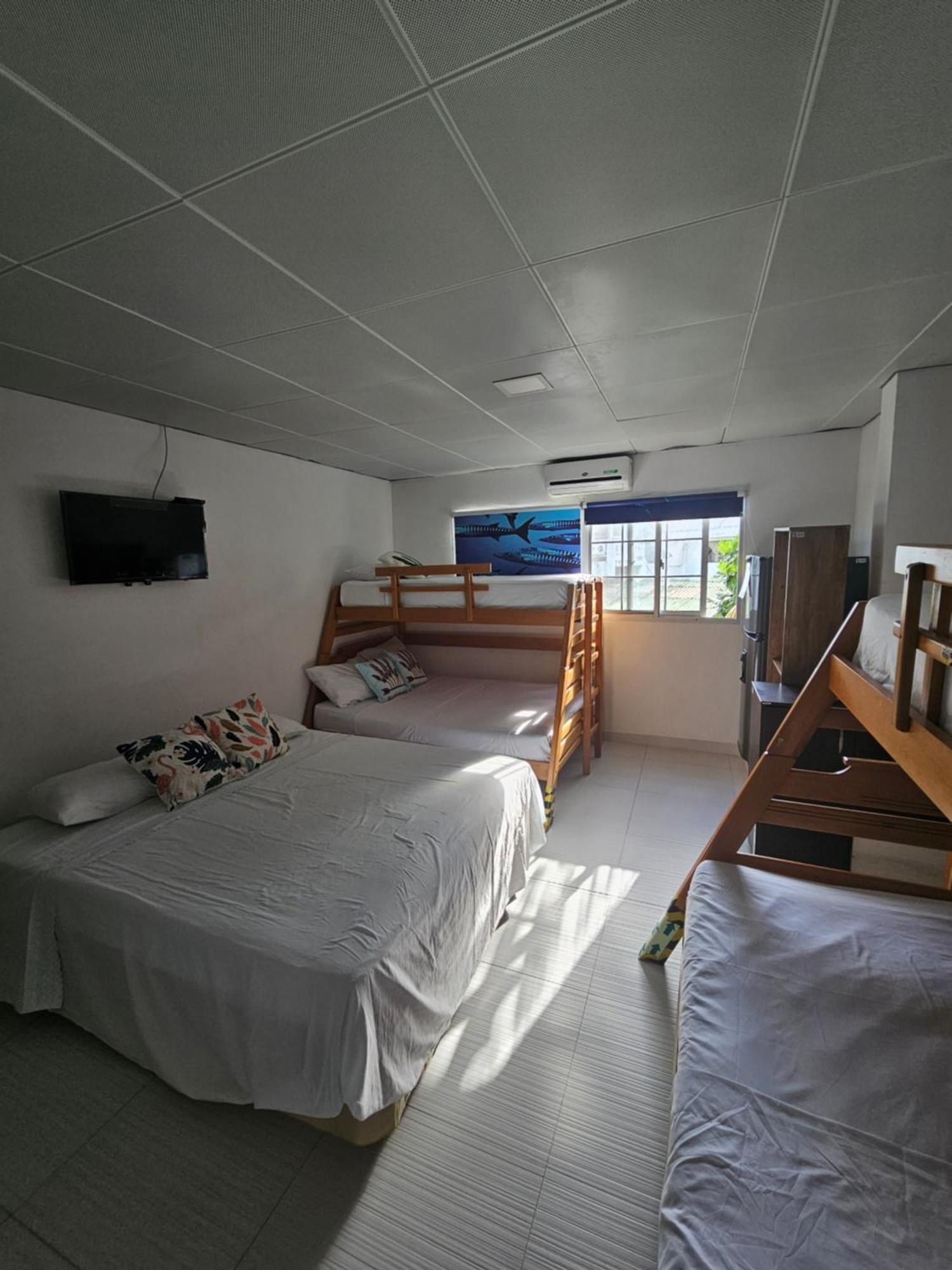 Apartamento Shangiovys *
