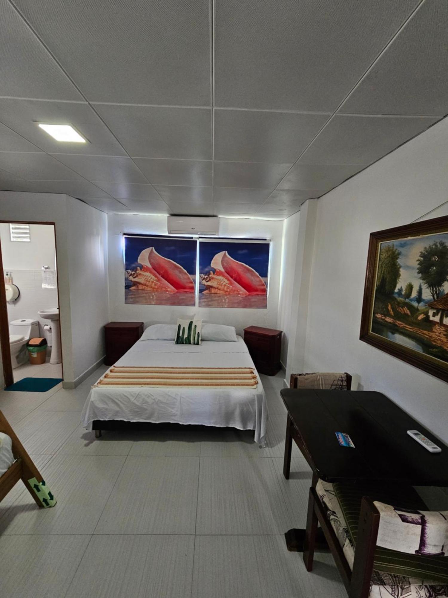 Apartamento Shangiovys