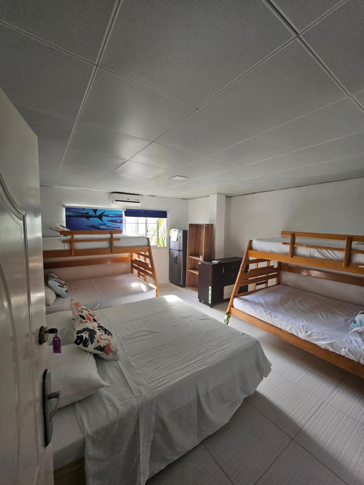Shangiovys Apartamento *
