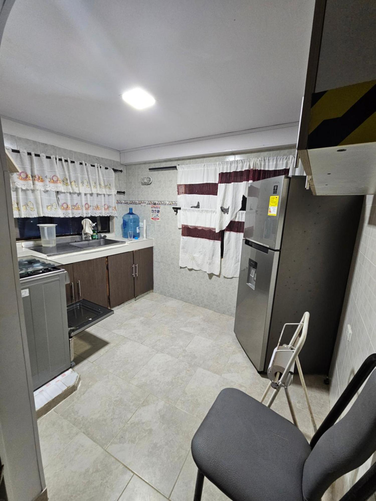 Shangiovys Apartamento