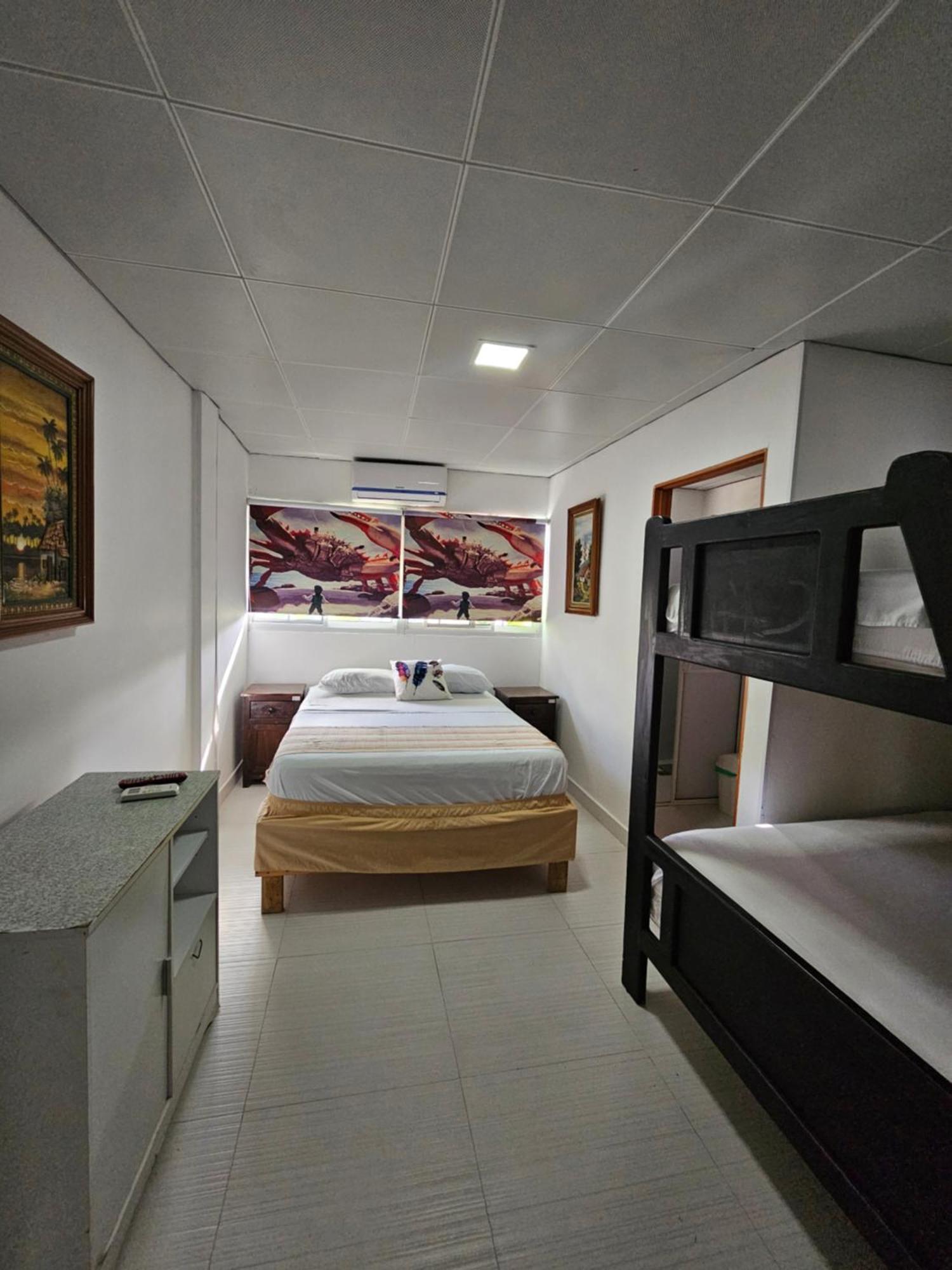 Apartamento Shangiovys