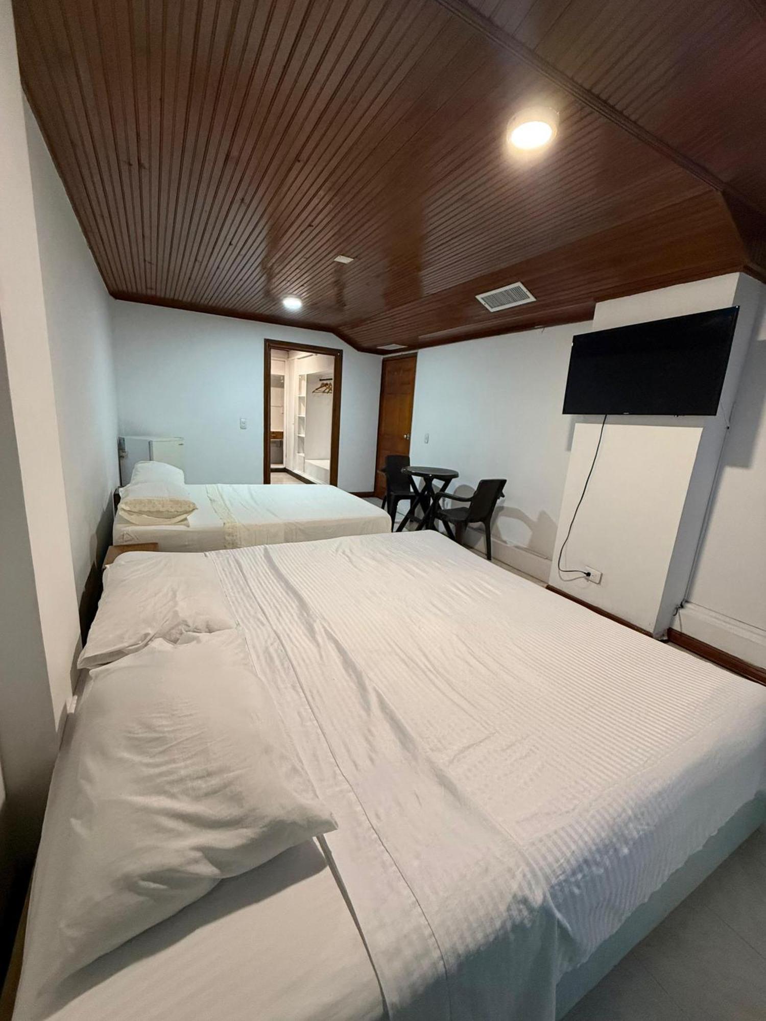 Casa Fama * San Andrés