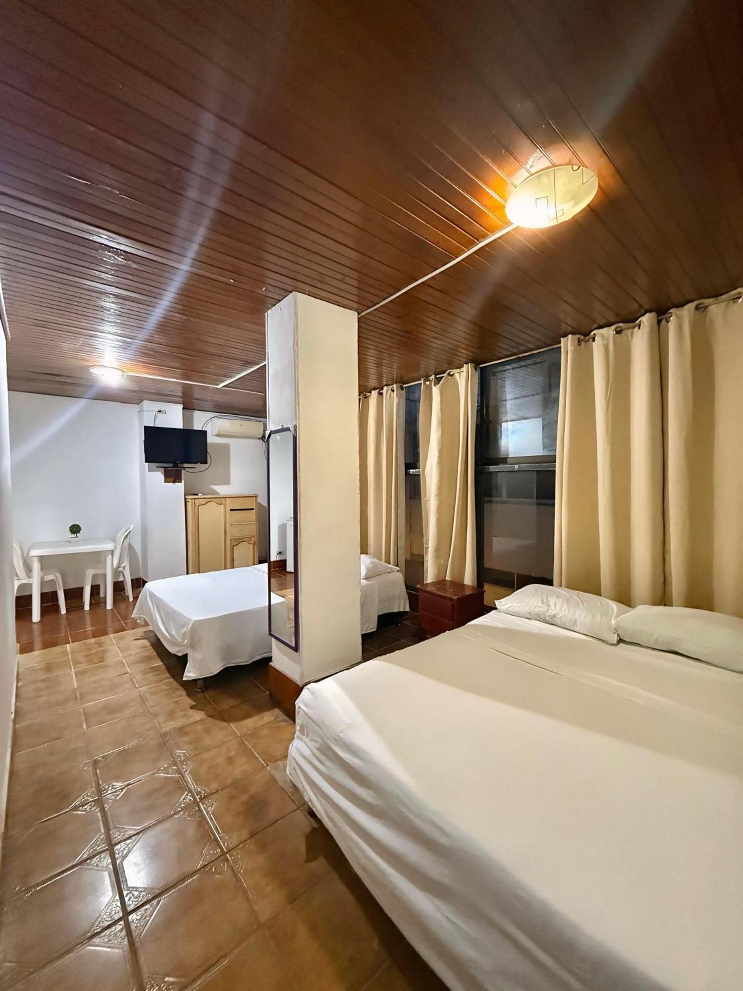 Casa Fama * San Andrés