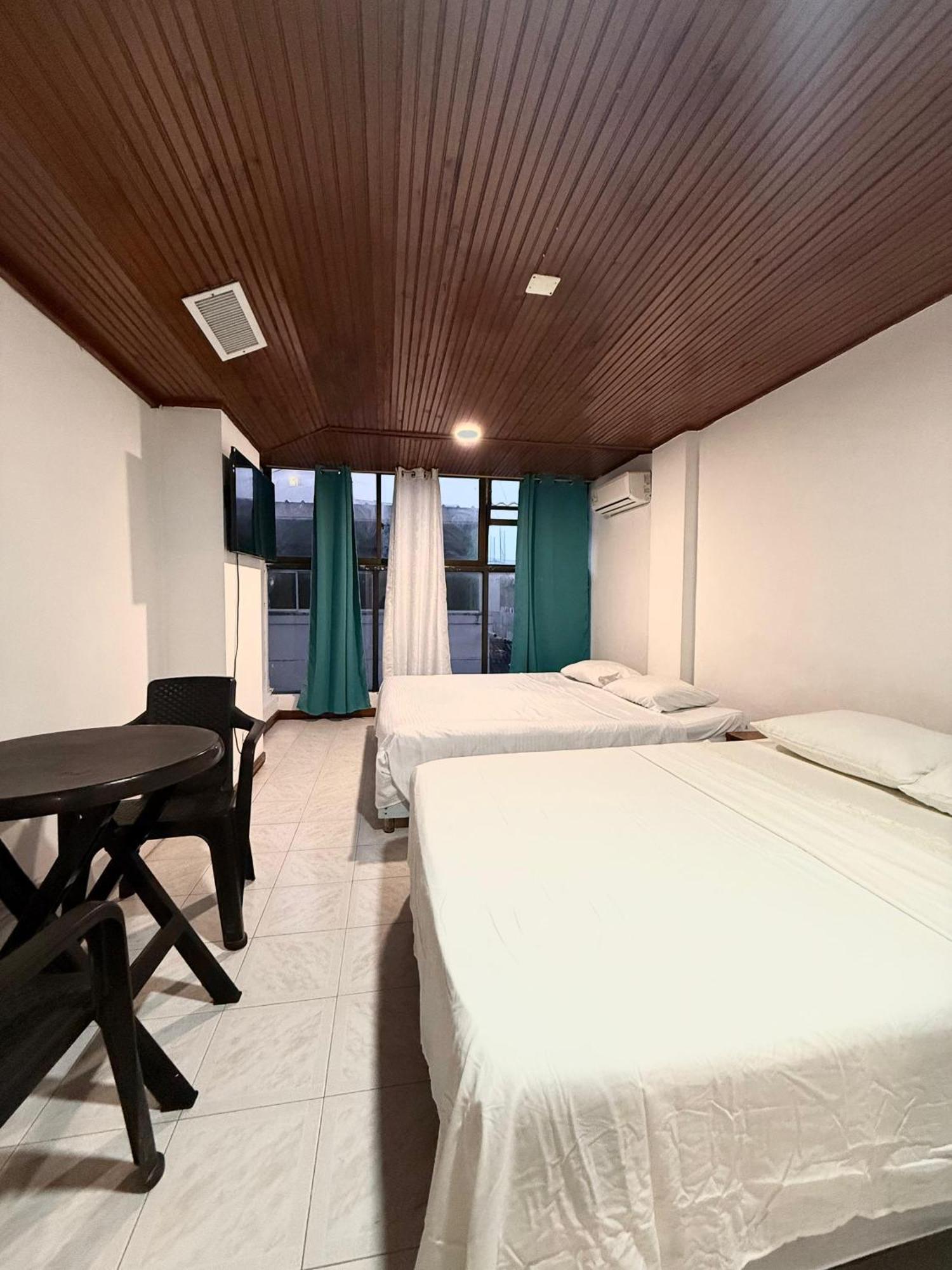 Casa Fama Pensión