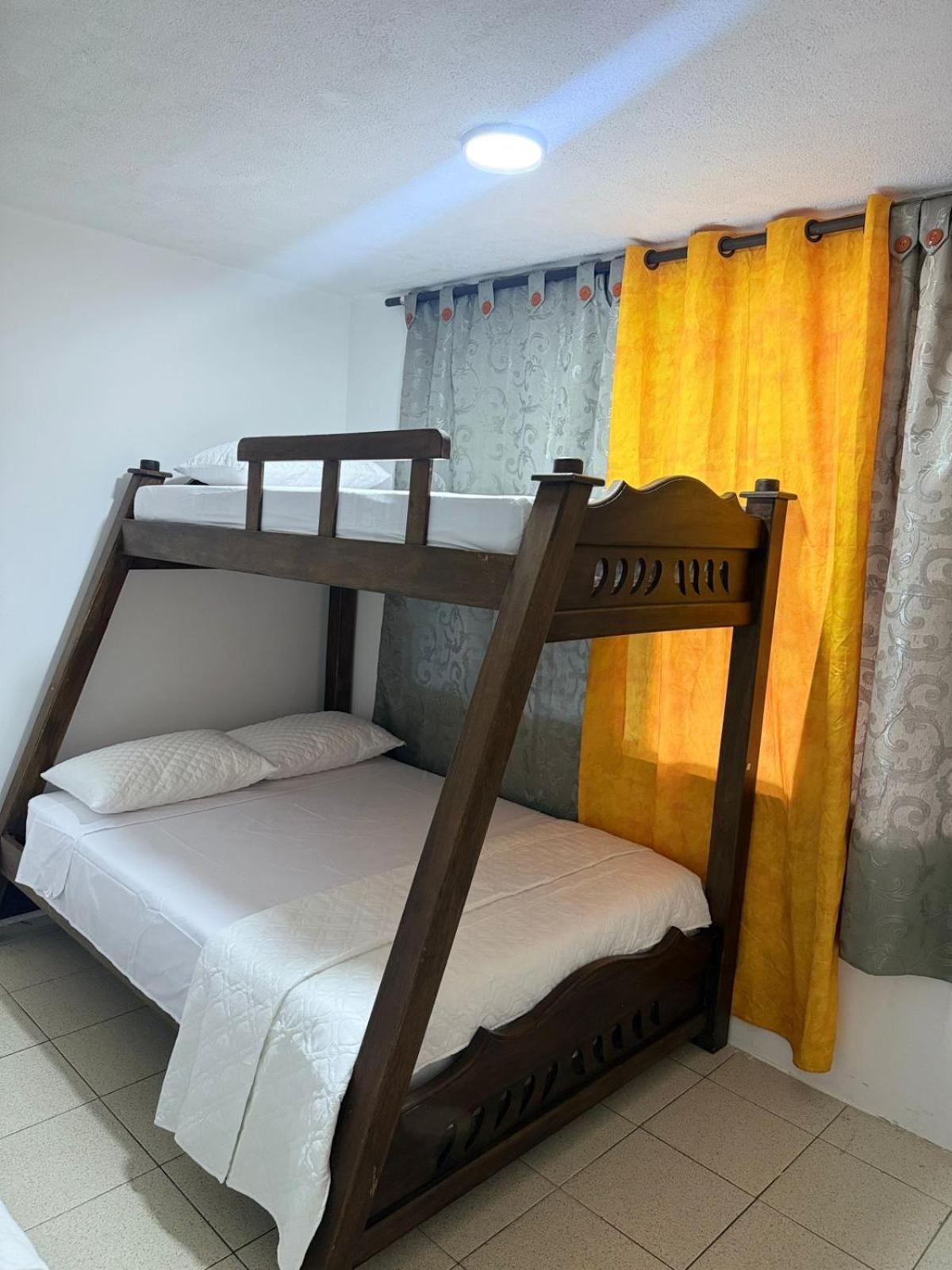 Zharky Apartamento *