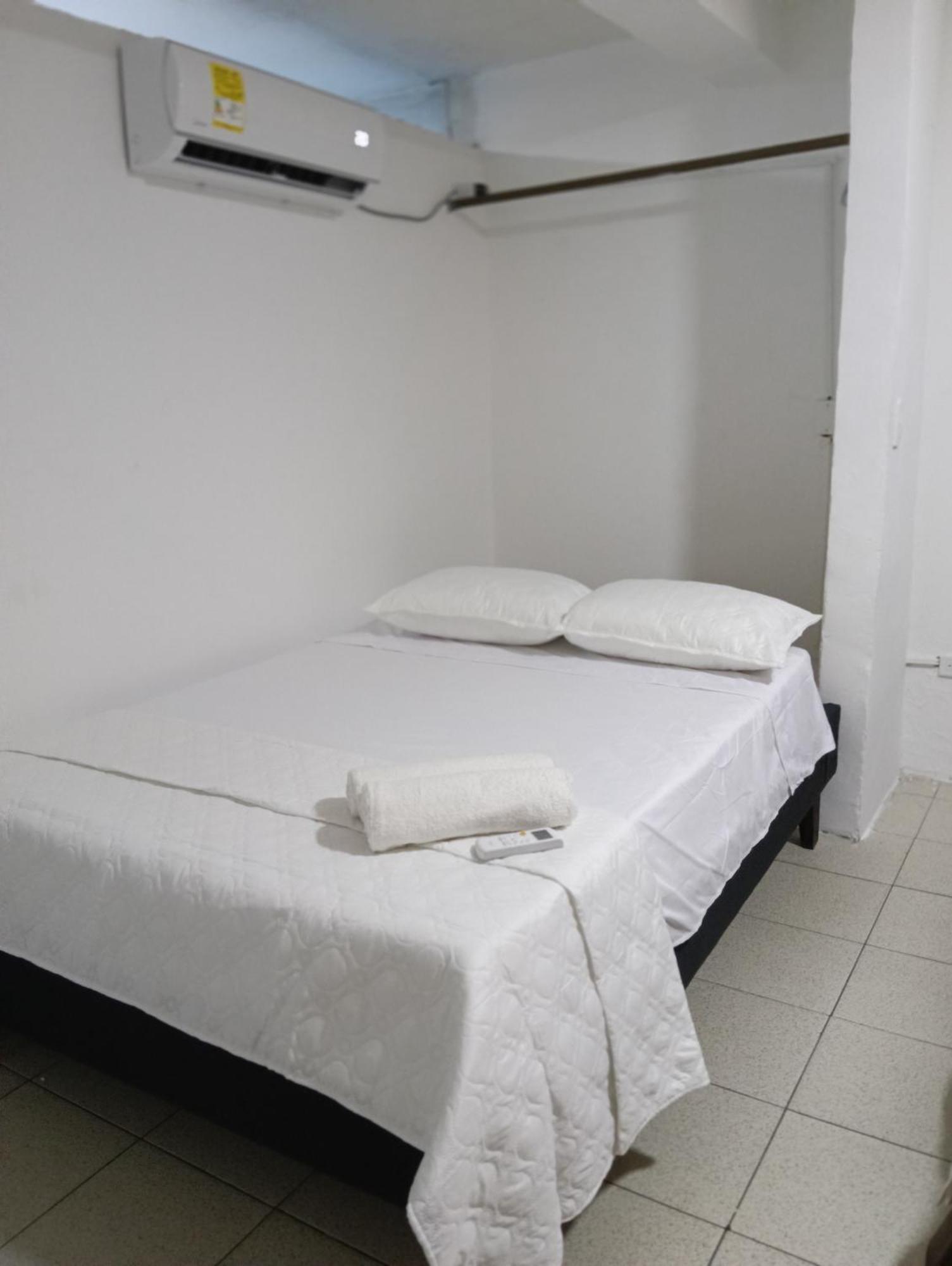 Apartamento Zharky San Andrés