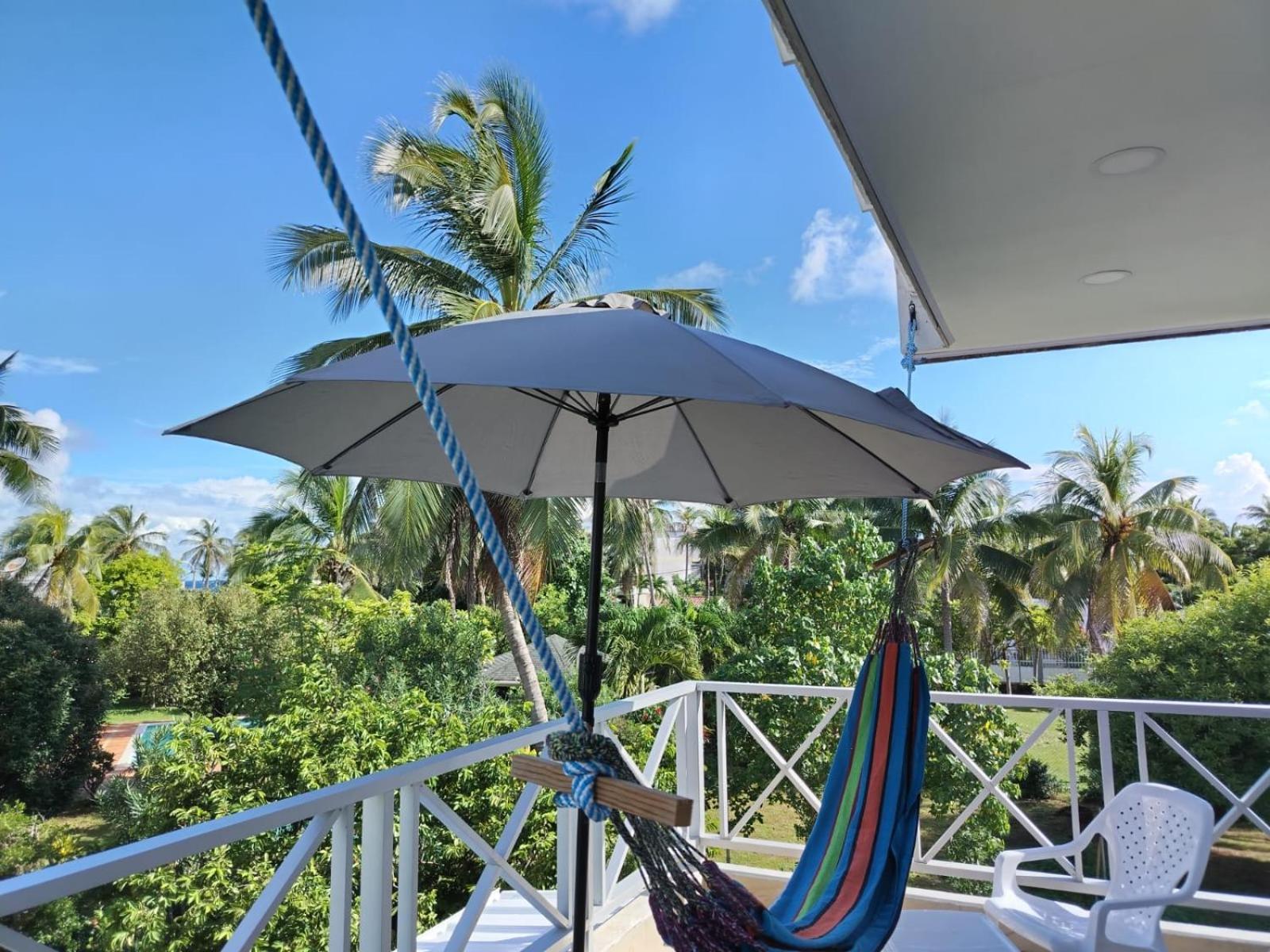 Apartamento Aparta Estudio Con Vista Al Mar, Sealove San Andrés