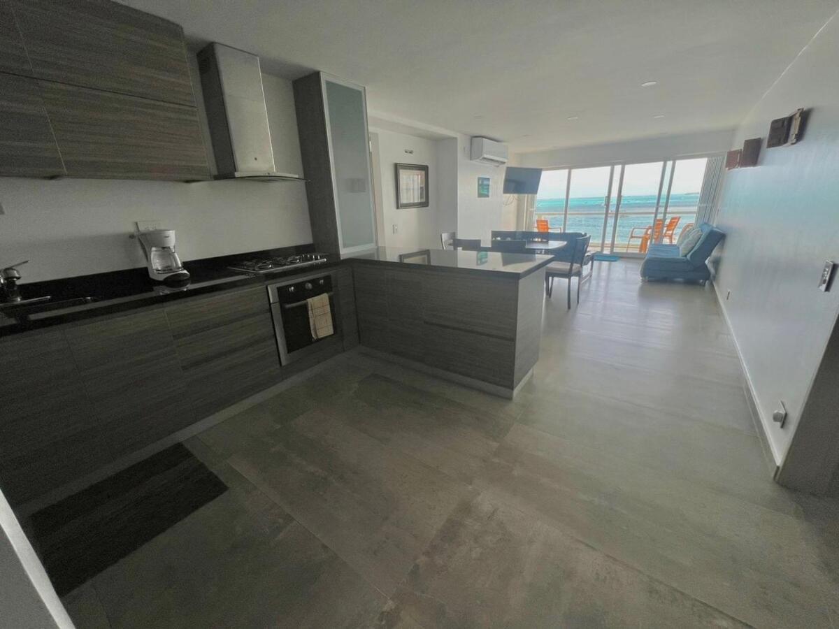 Torres Sunrise Apartamento San Andrés