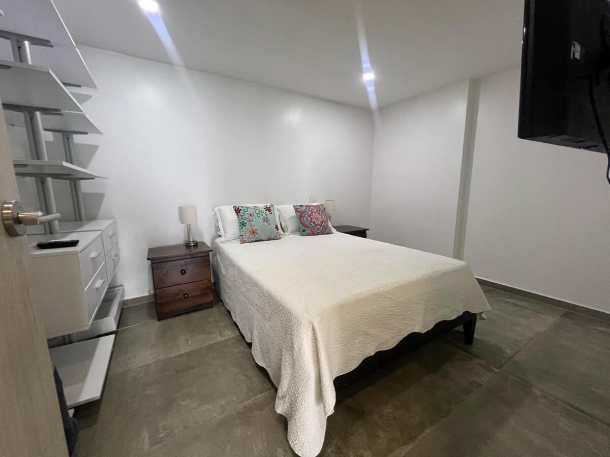 Apartamento Torres Sunrise San Andrés