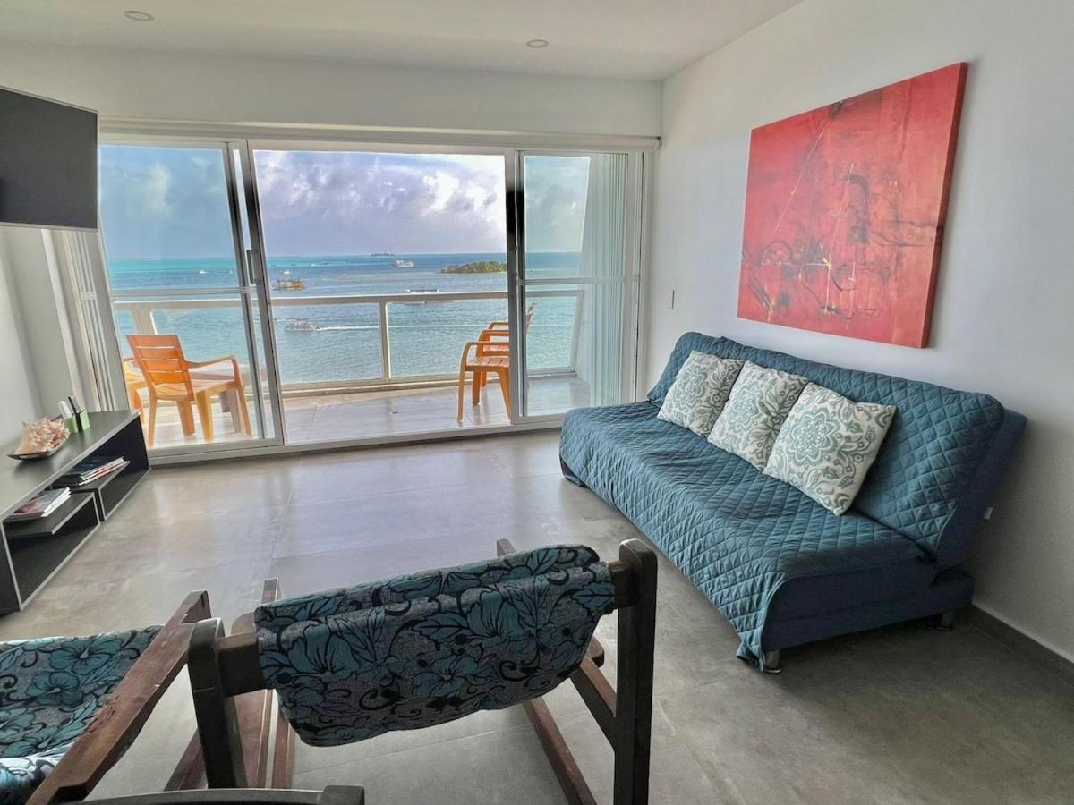 Torres Sunrise Apartamento