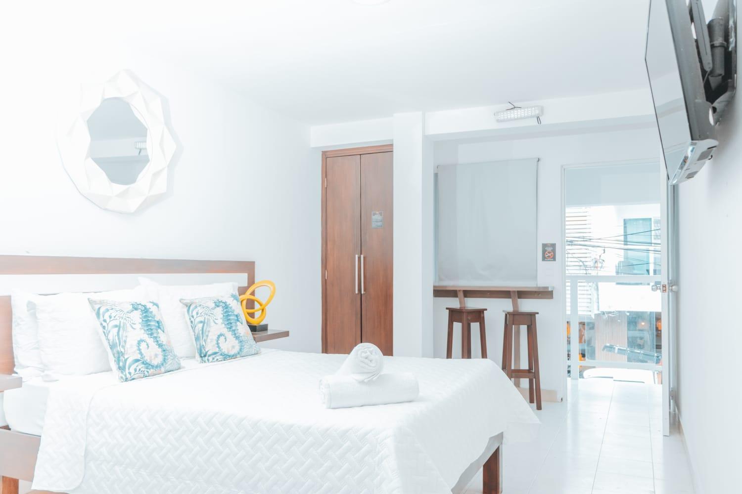 Beirut Apartahotel