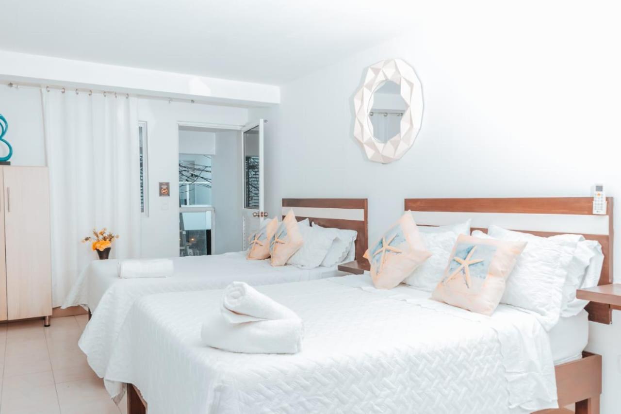 Apartahotel Beirut