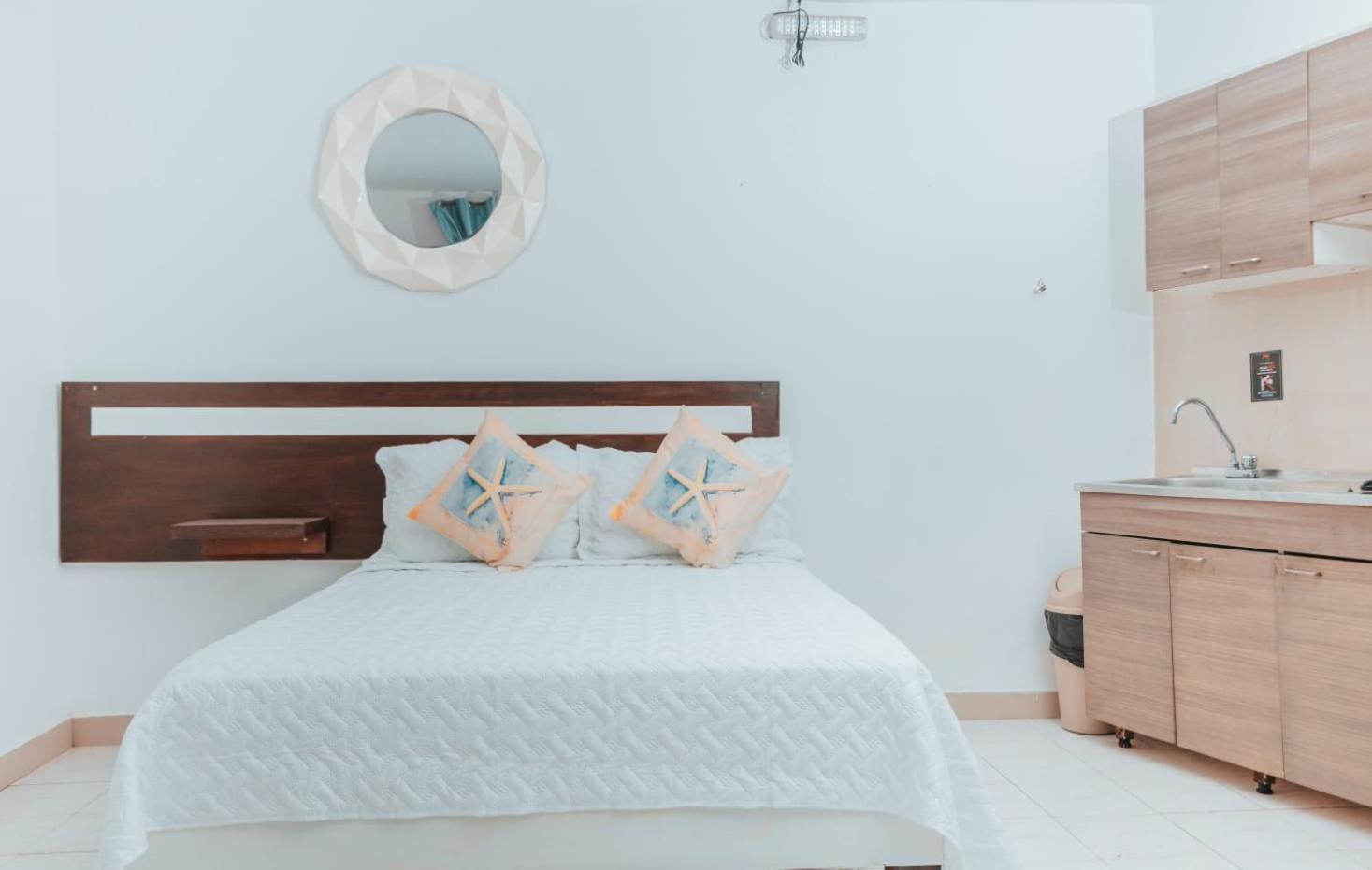 Beirut Apartahotel San Andrés