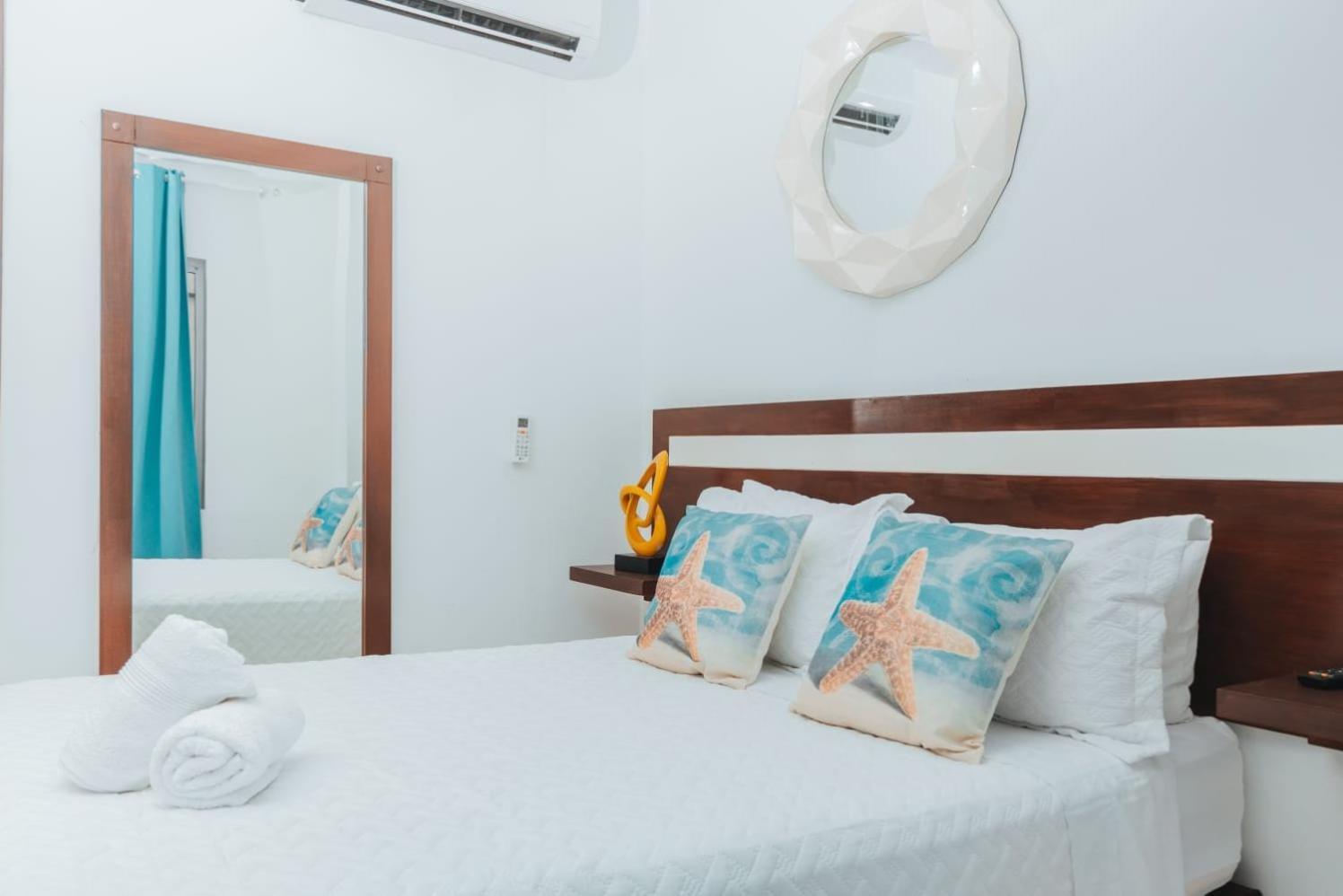 Beirut Apartahotel
