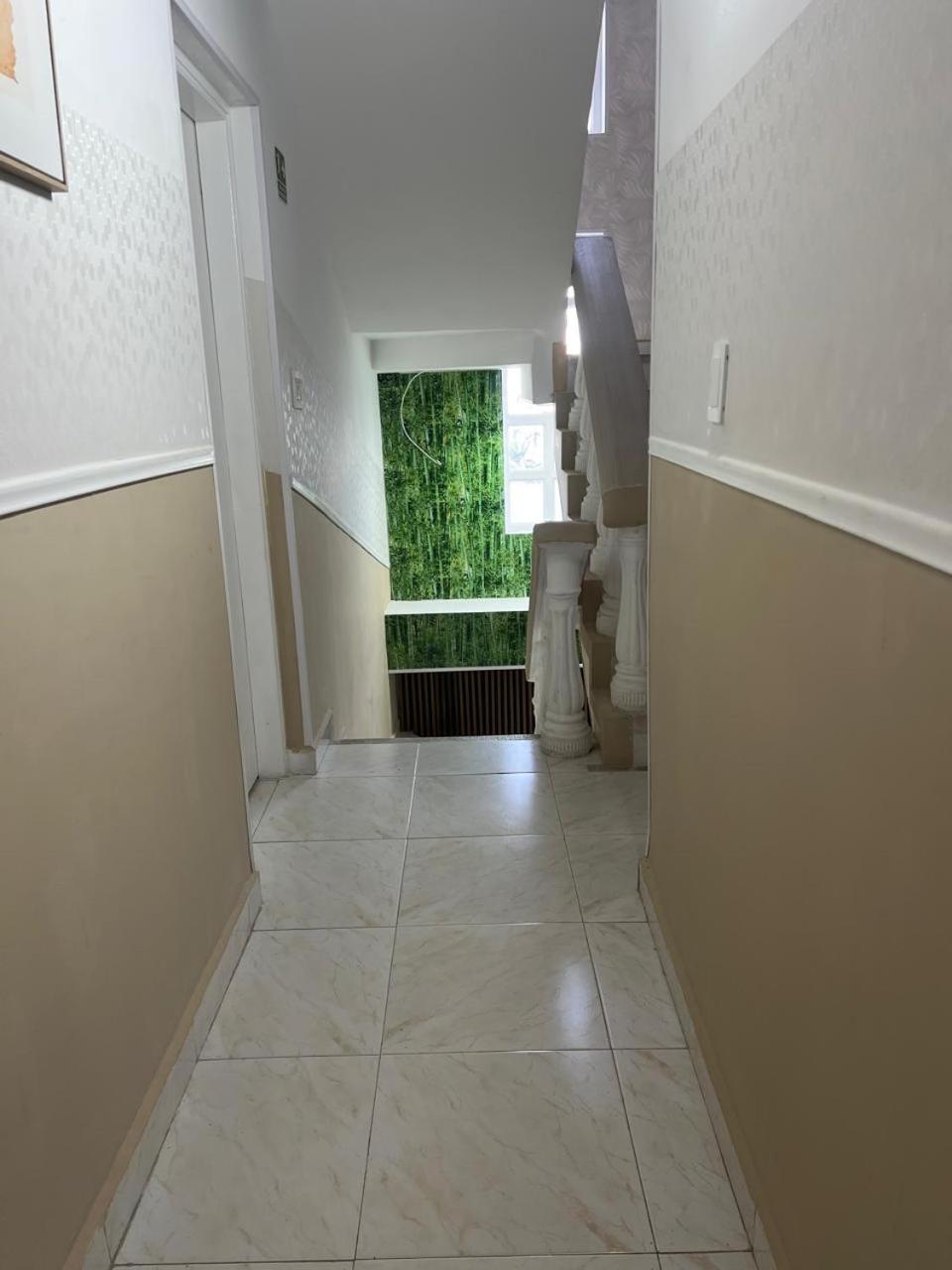 Hnh Luxury Experiencia Vip Hotel San Andrés