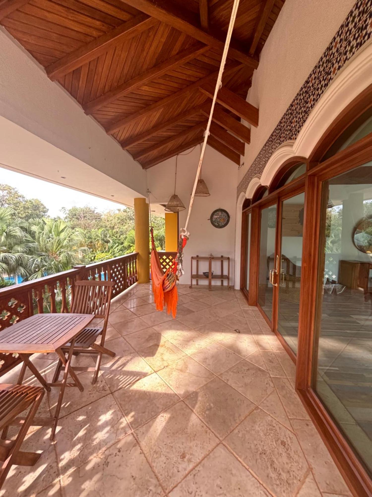Casa Palmas Boutique 4*