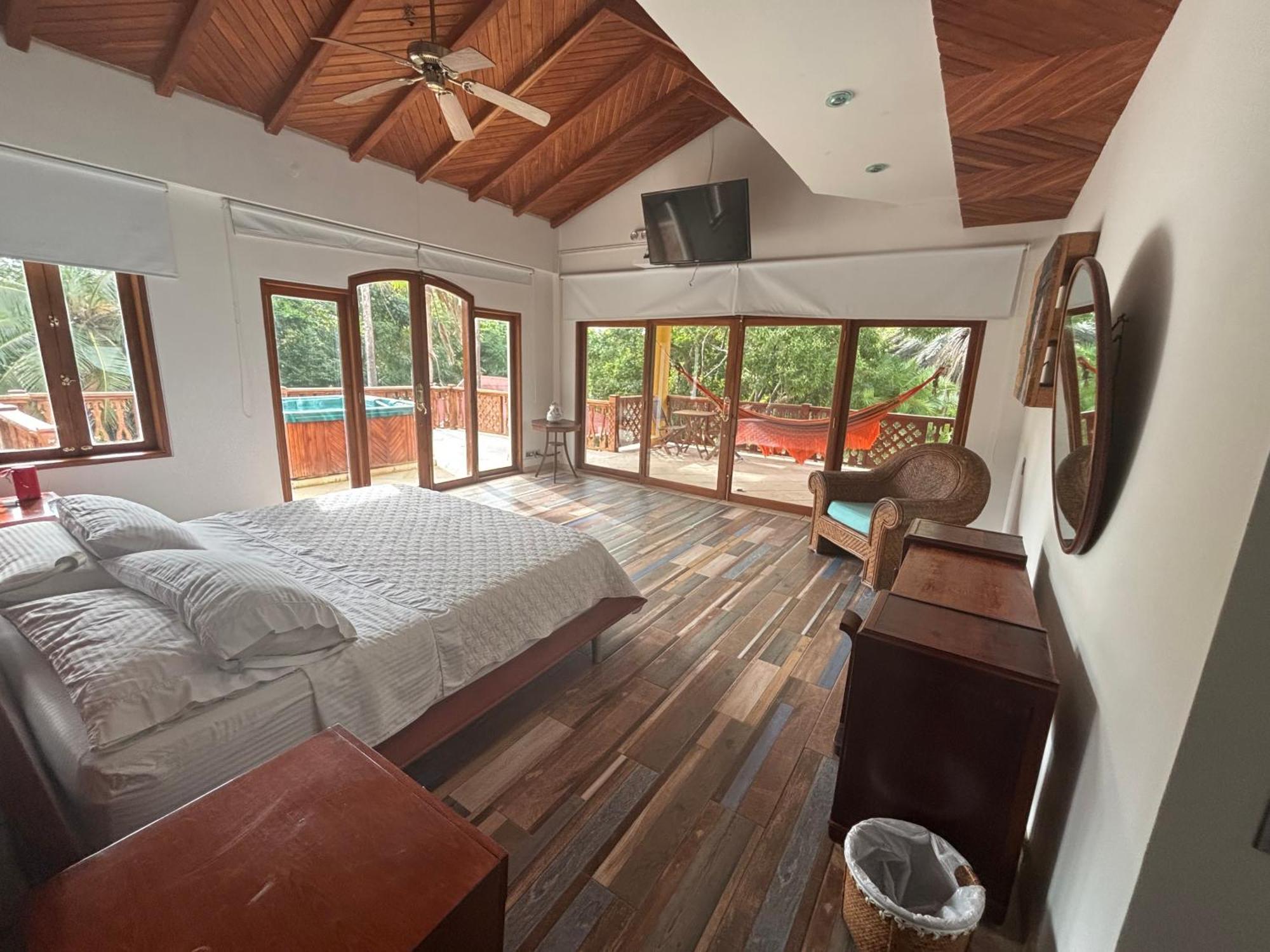 Casa Palmas Boutique 4* San Andrés