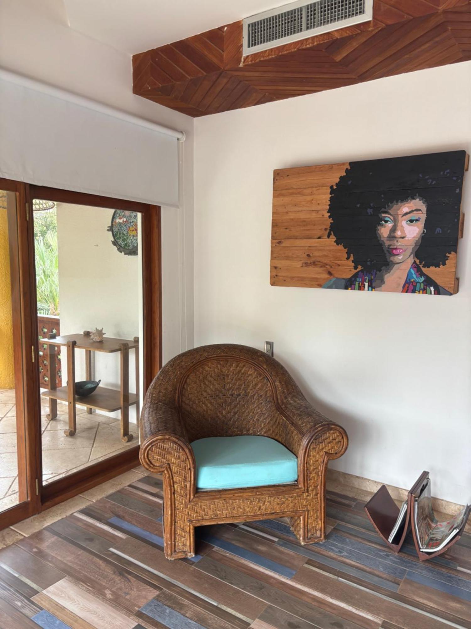 Casa Palmas Boutique Hotel