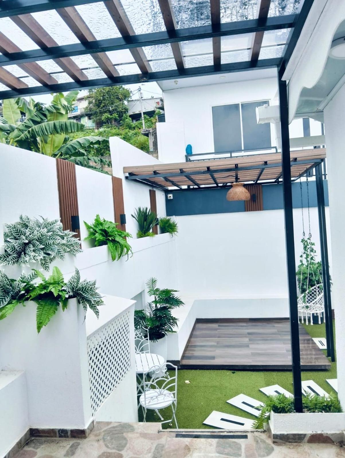Aloha Sai Apartamento