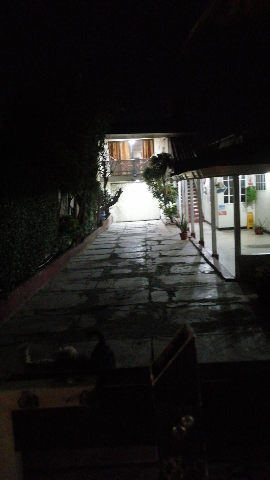 Apartamento Aptos Miss Ada San Andrés