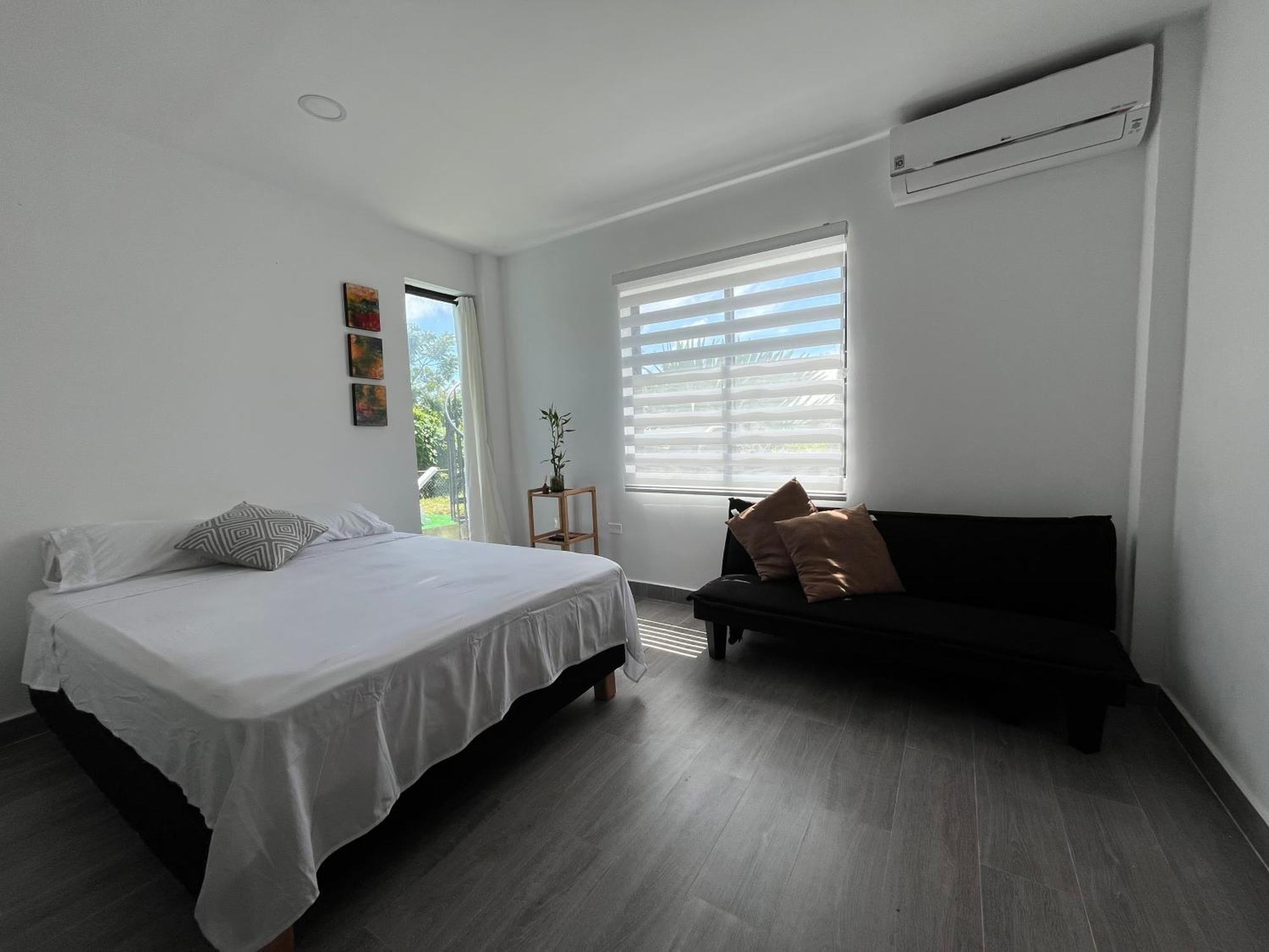 Agathas Hill Vip * San Andrés