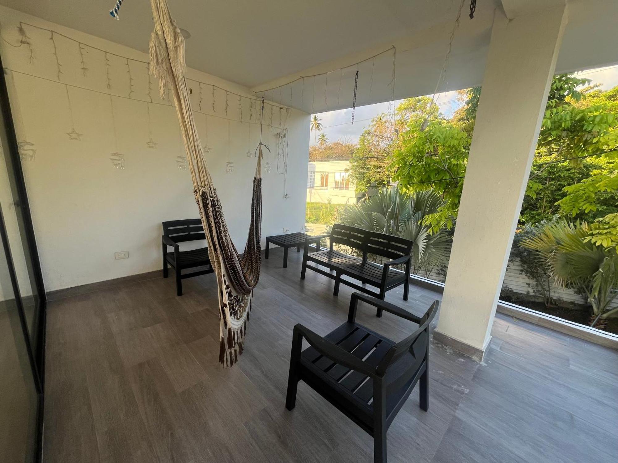 Habitación en casa particular Agathas Hill Vip San Andrés
