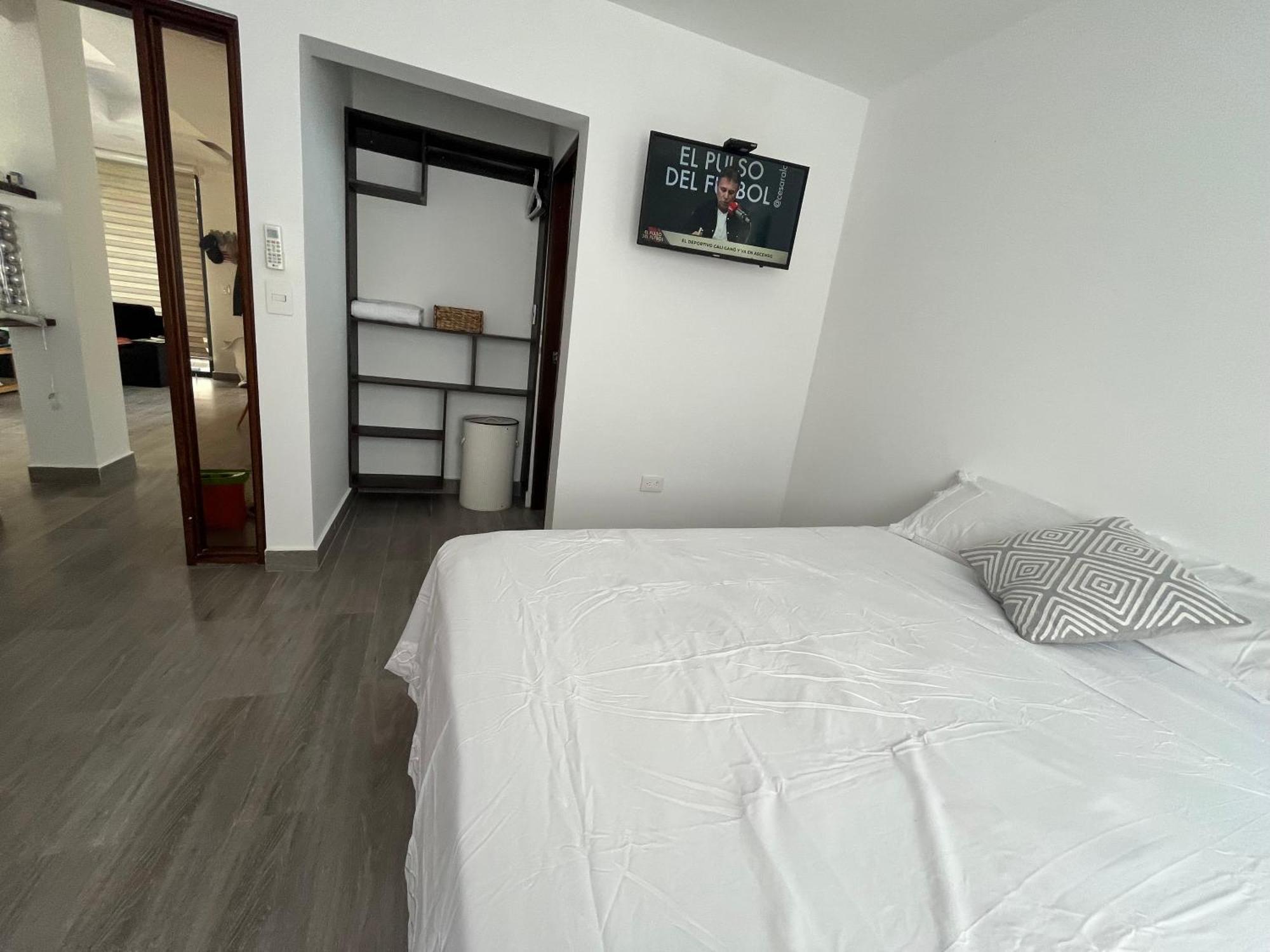 Agathas Hill Vip San Andrés