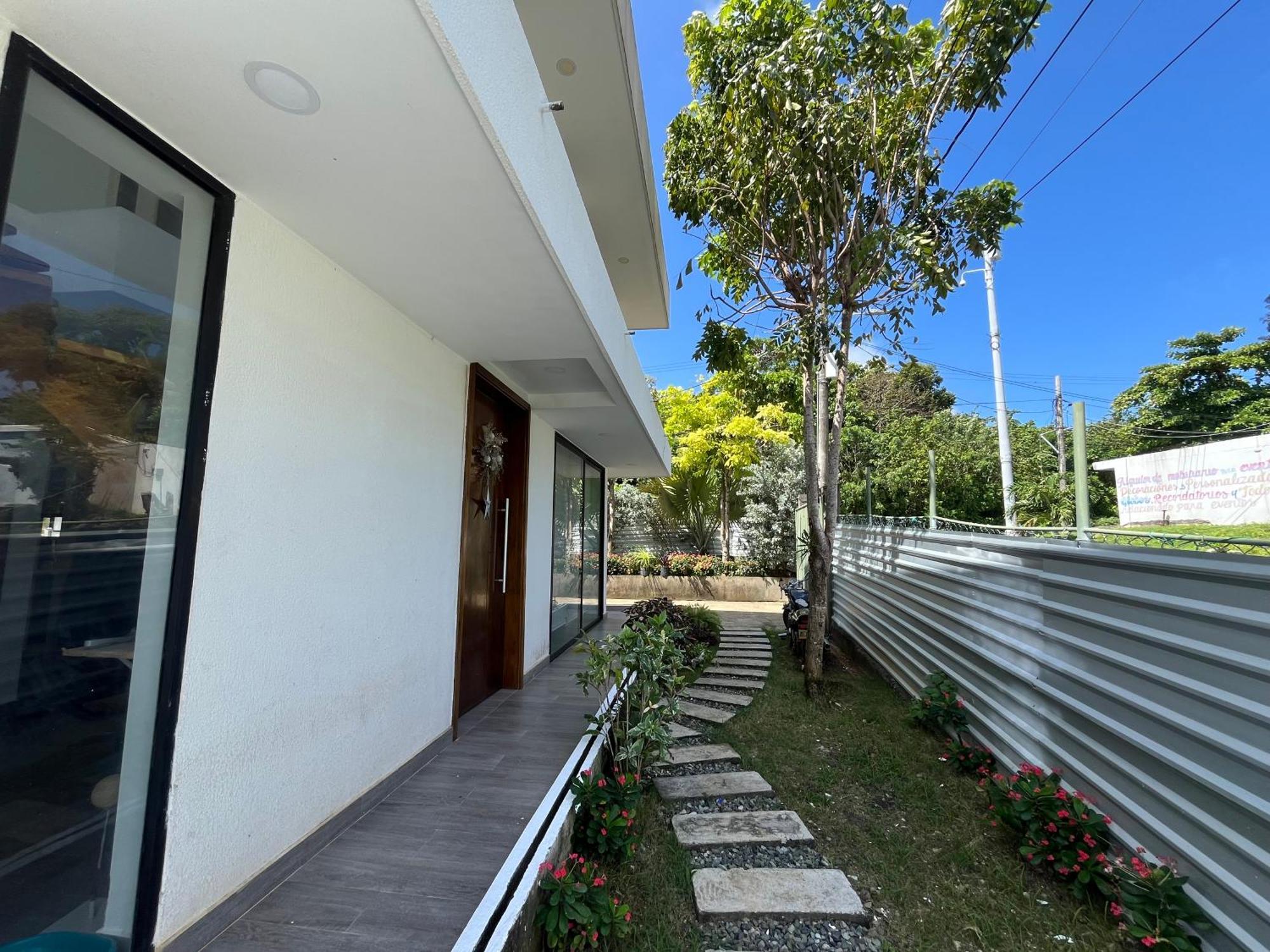Agathas Hill Vip Habitación en casa particular San Andrés