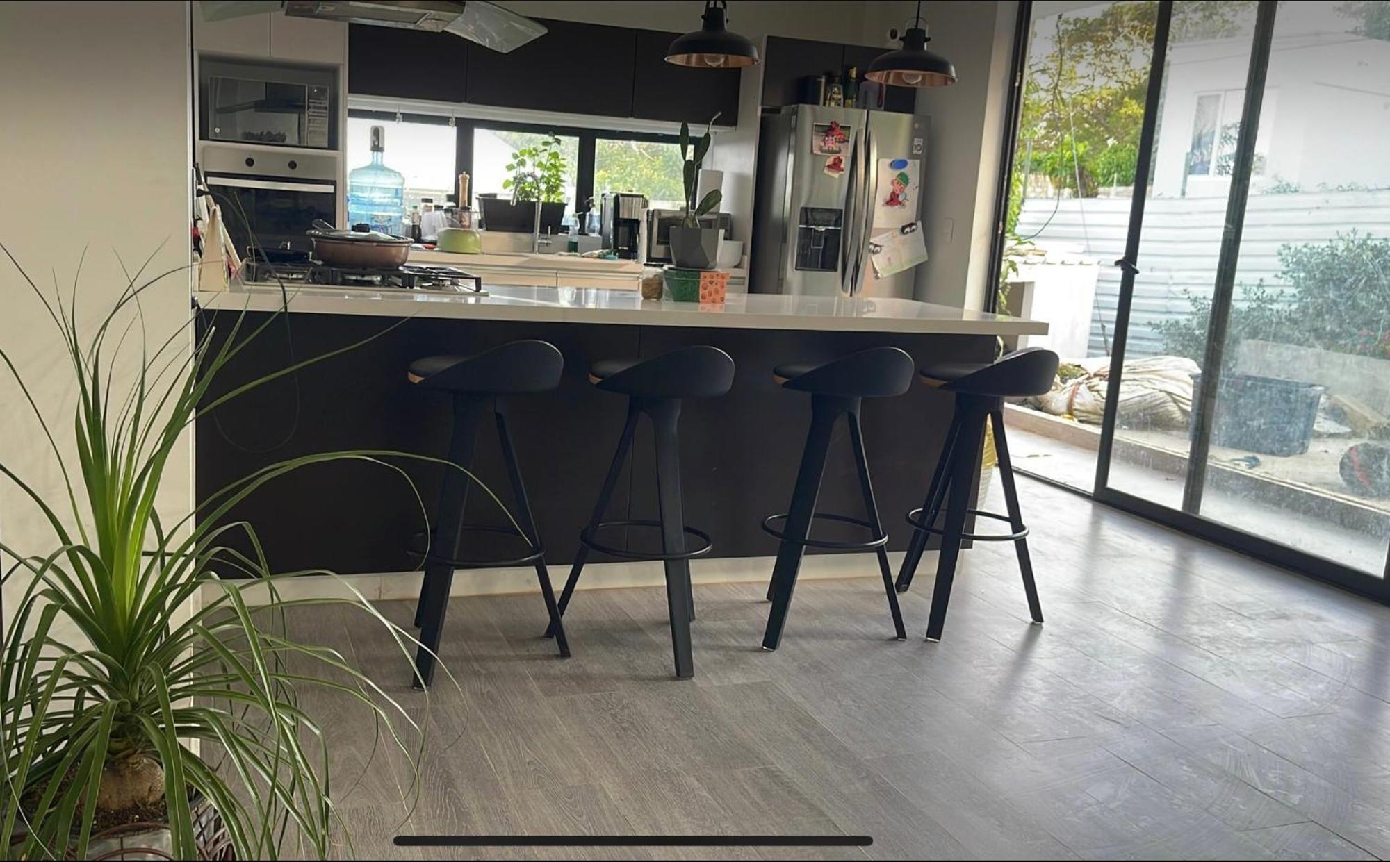 Agathas Hill Vip San Andrés