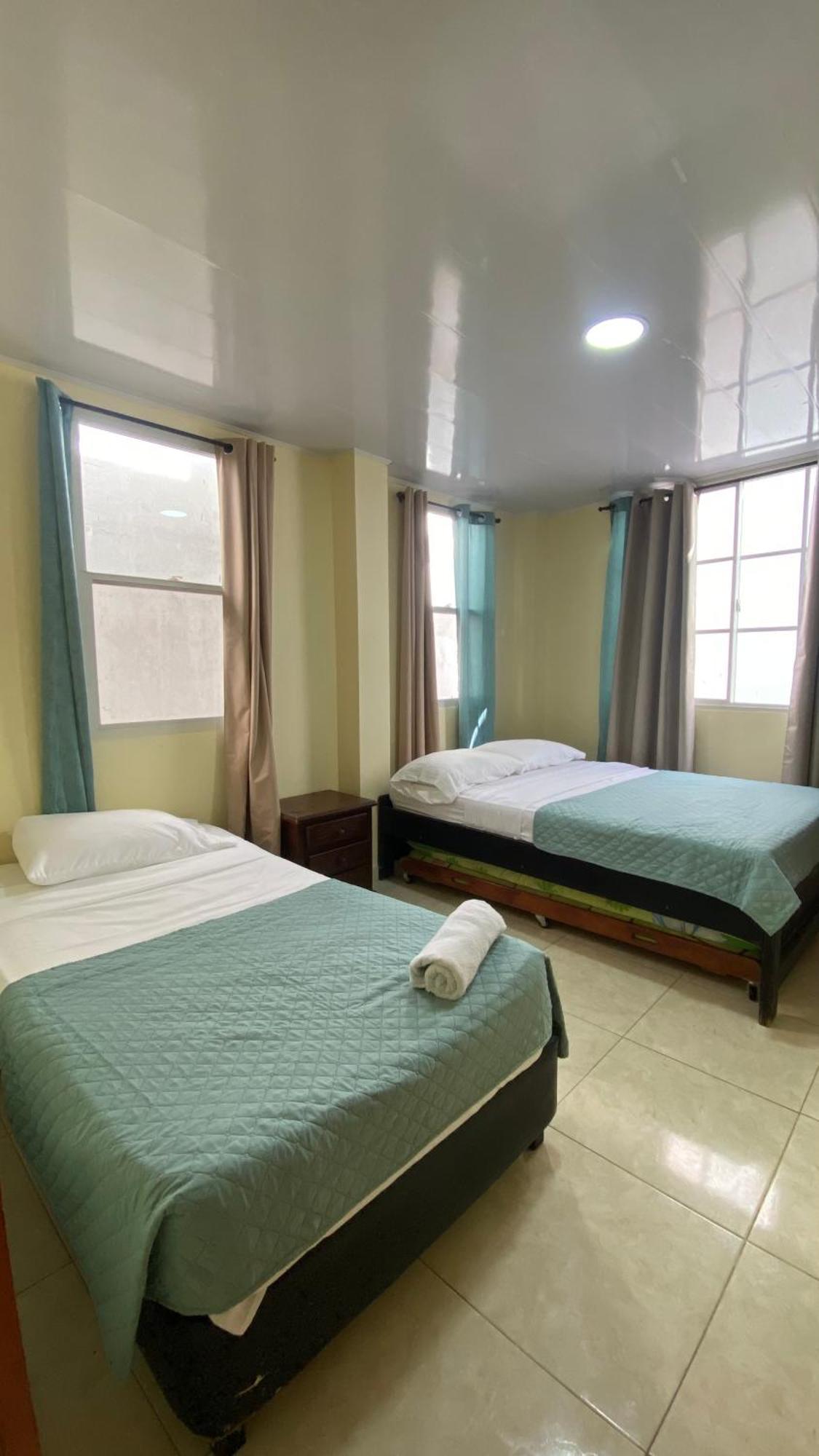 En Islas Apartamento San Andrés
