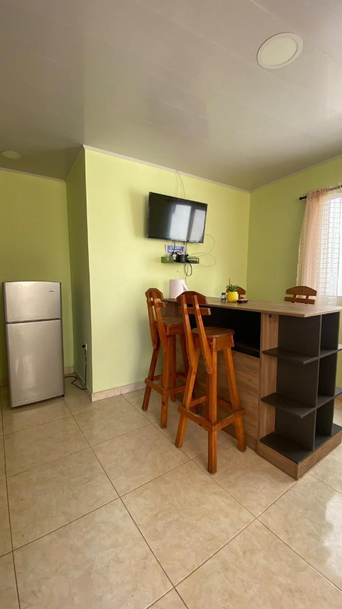 Apartamento En Islas *