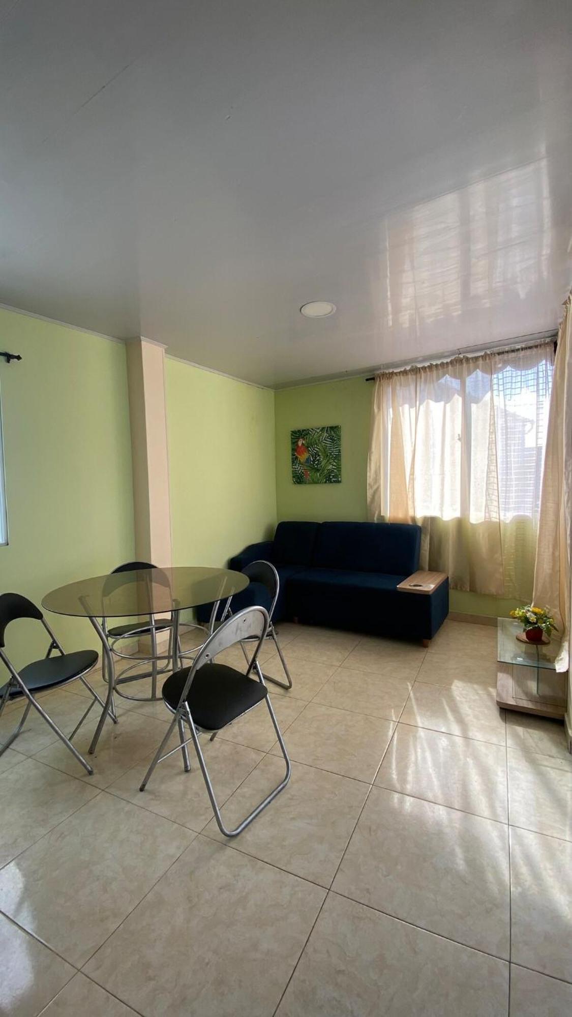 En Islas Apartamento *