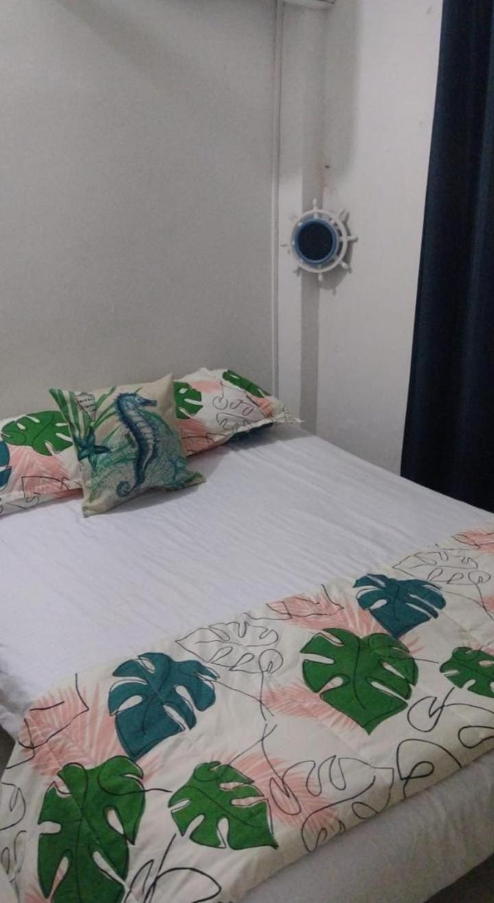 Centro Islas Apartamento San Andrés