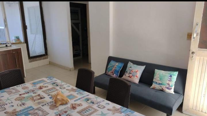 Centro Islas San Andrés