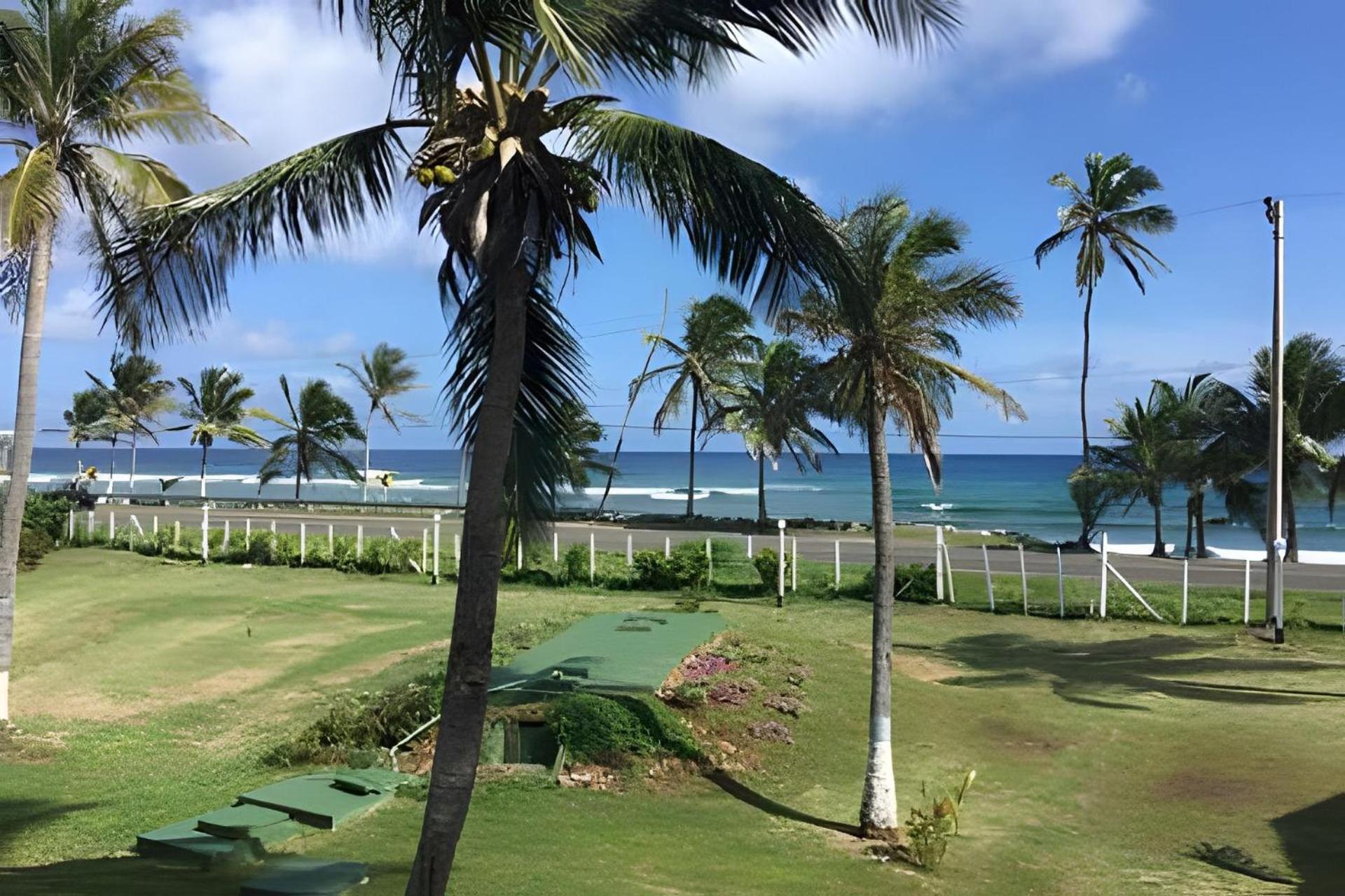 Apartamento South End - Paradisiaco En El Caribe Colombiano *