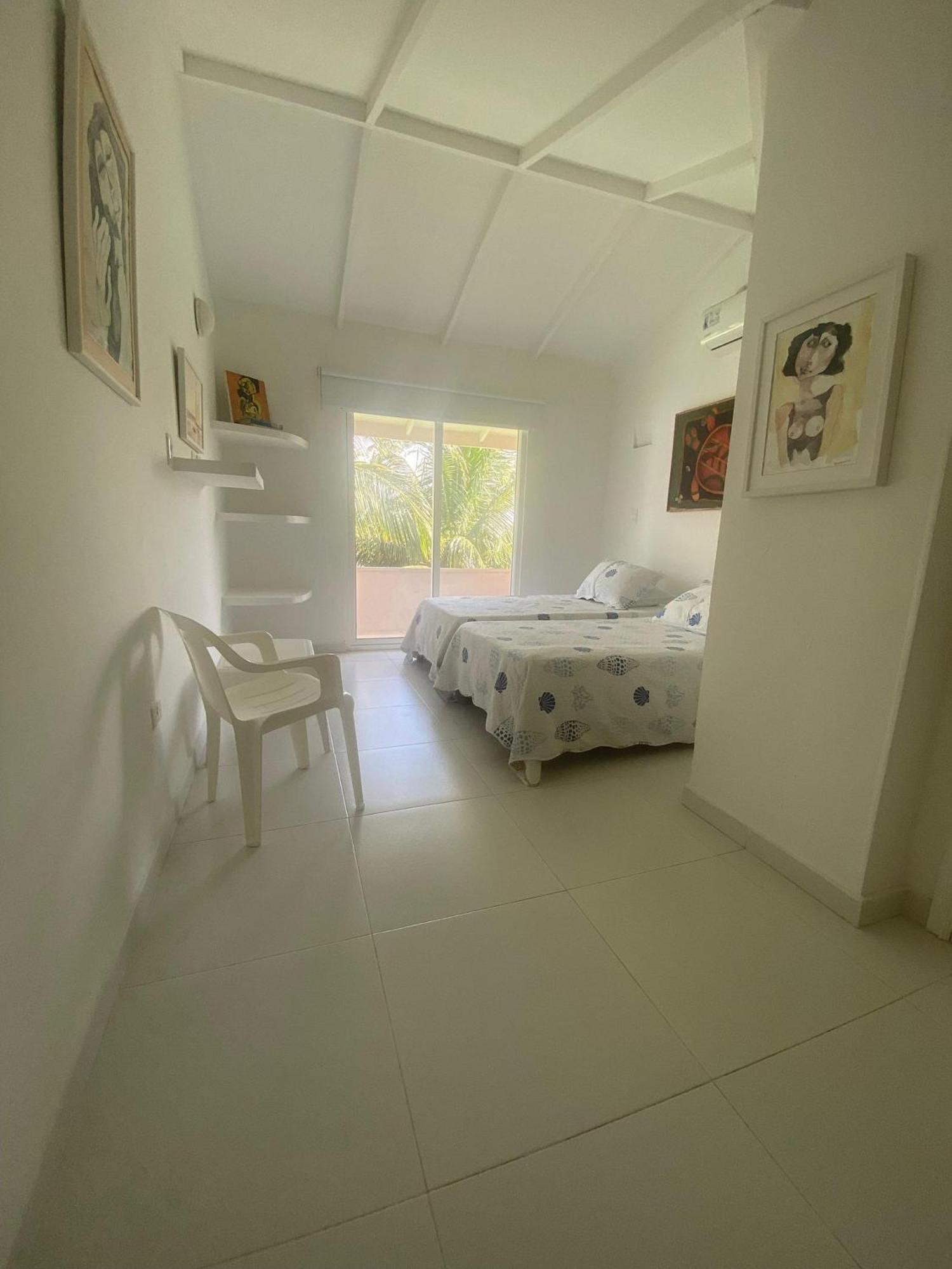 South End - Paradisiaco En El Caribe Colombiano Apartamento San Andrés