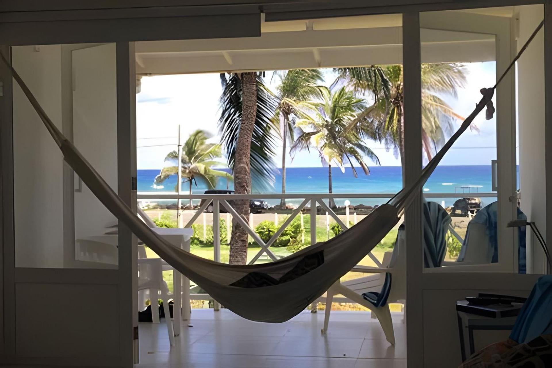 Apartamento South End - Paradisiaco En El Caribe Colombiano San Andrés