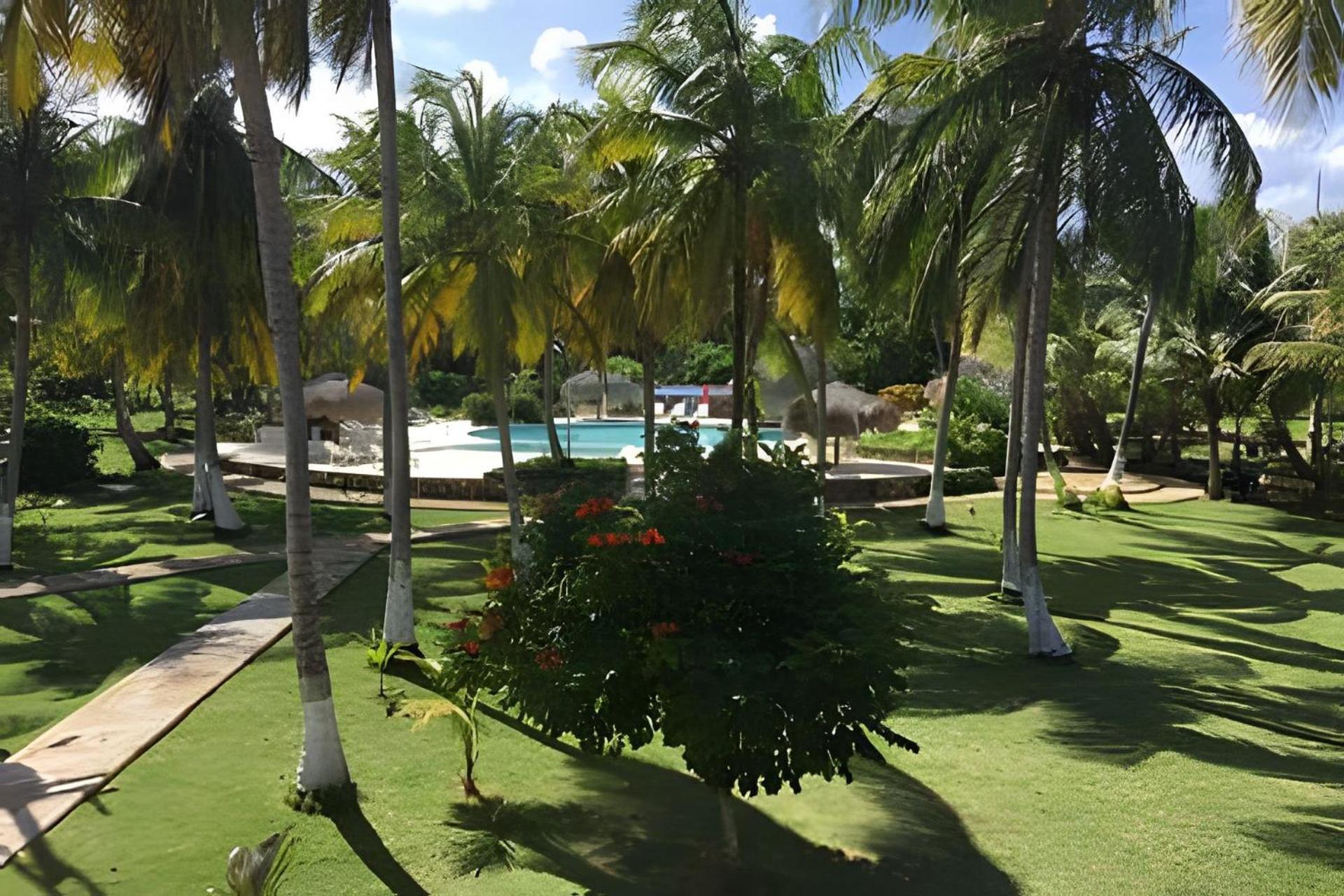 South End - Paradisiaco En El Caribe Colombiano *