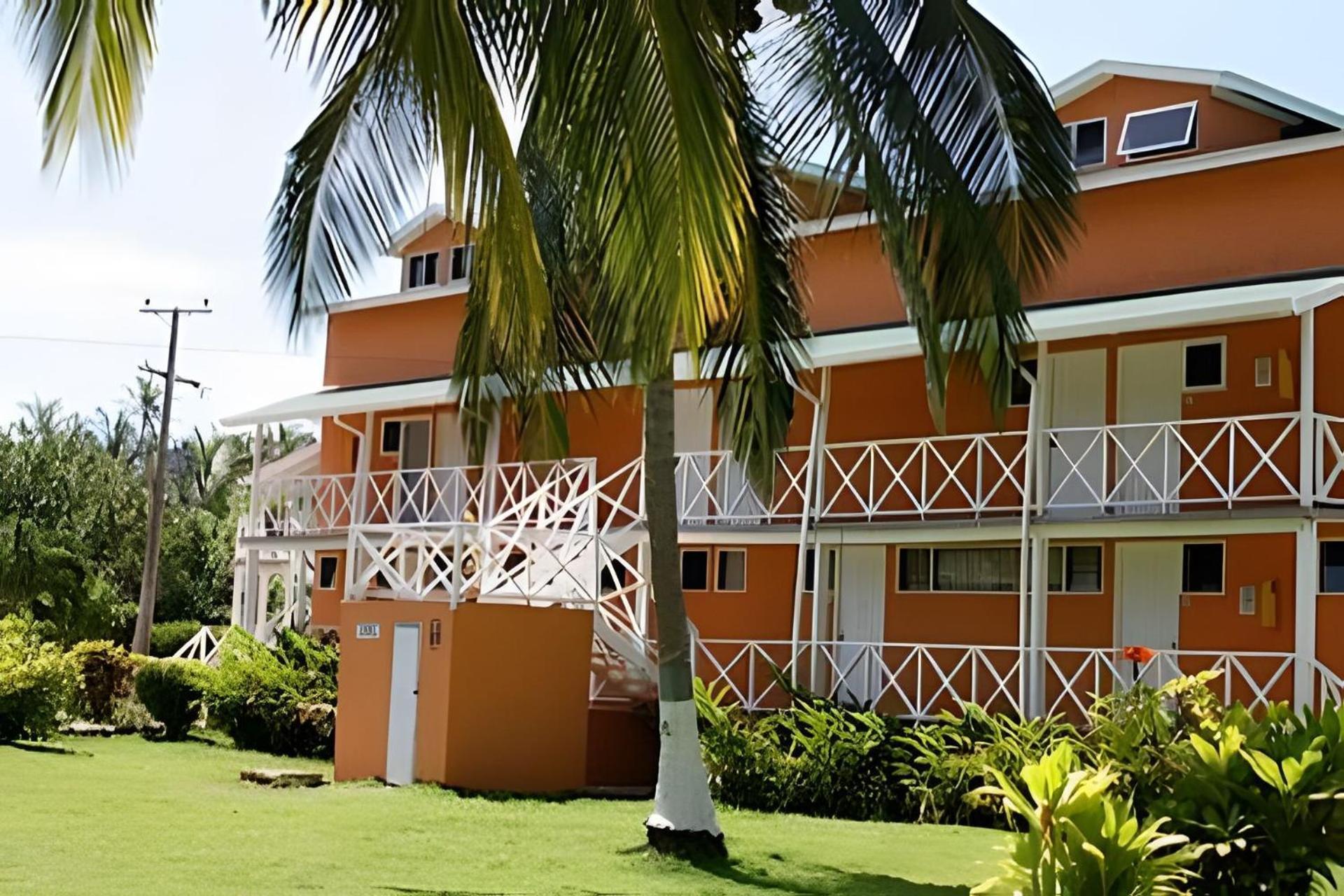 South End - Paradisiaco En El Caribe Colombiano