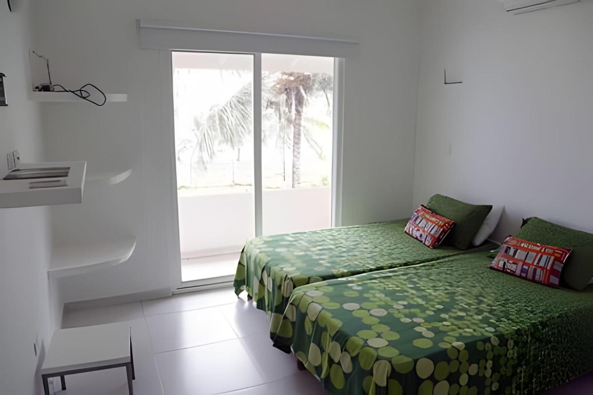 Apartamento South End - Paradisiaco En El Caribe Colombiano