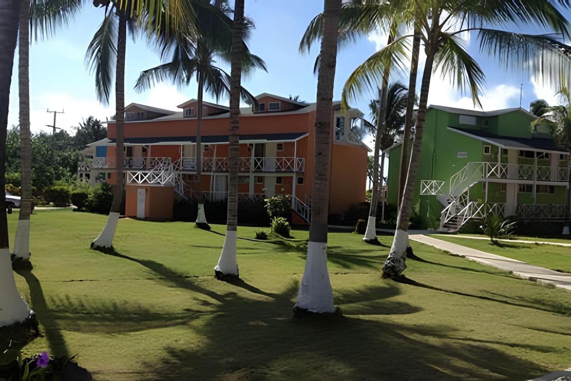 Apartamento South End - Paradisiaco En El Caribe Colombiano *