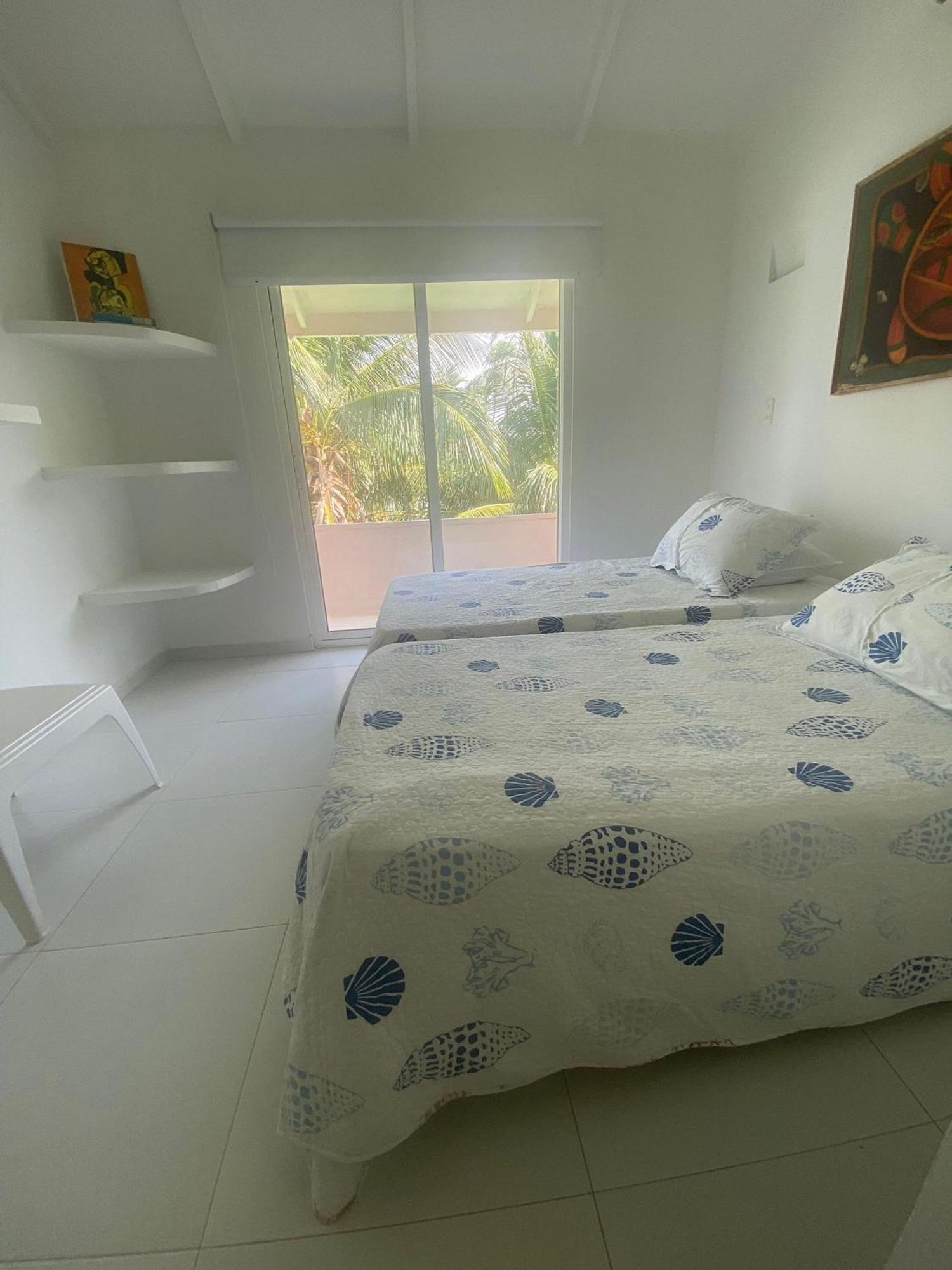 South End - Paradisiaco En El Caribe Colombiano Apartamento San Andrés