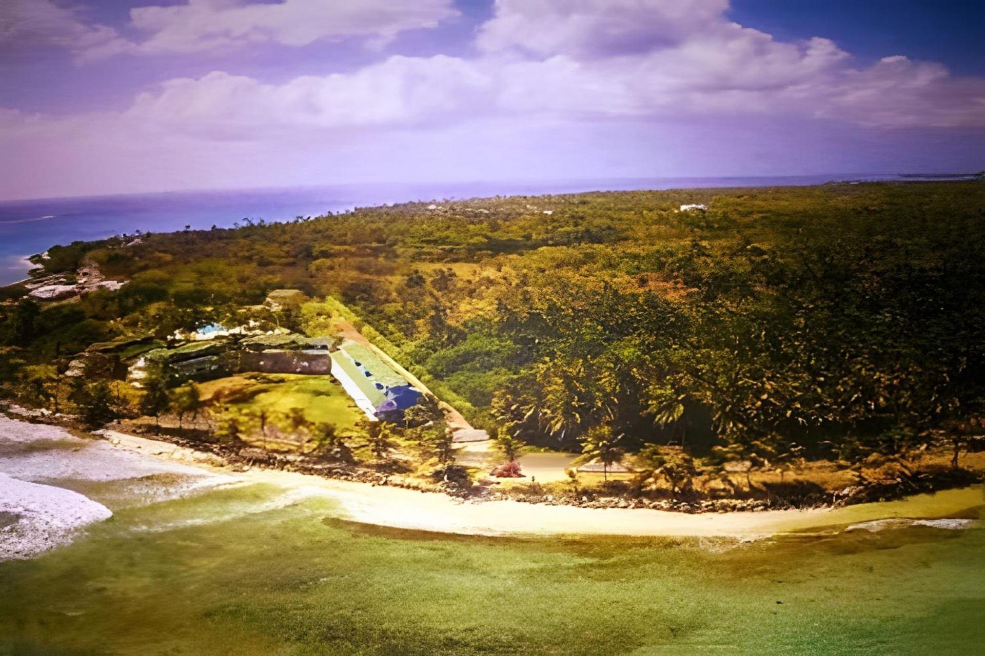 South End - Paradisiaco En El Caribe Colombiano Apartamento *