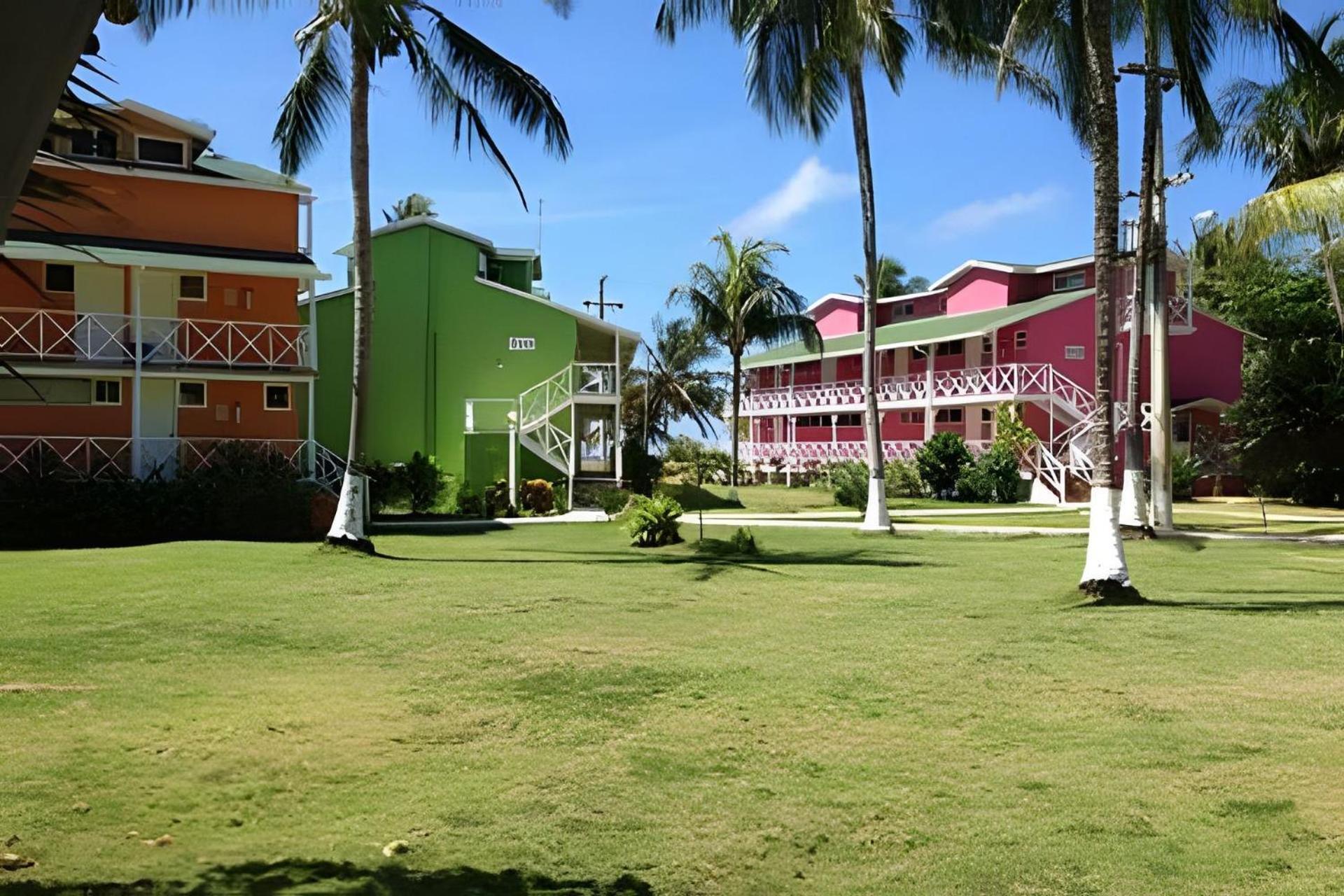 Apartamento South End - Paradisiaco En El Caribe Colombiano *